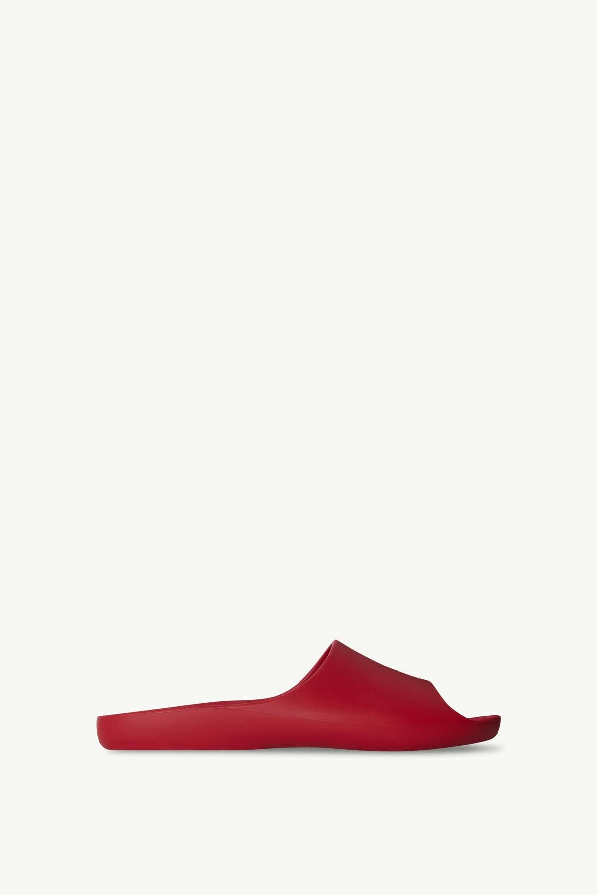 the row ama rubber slides