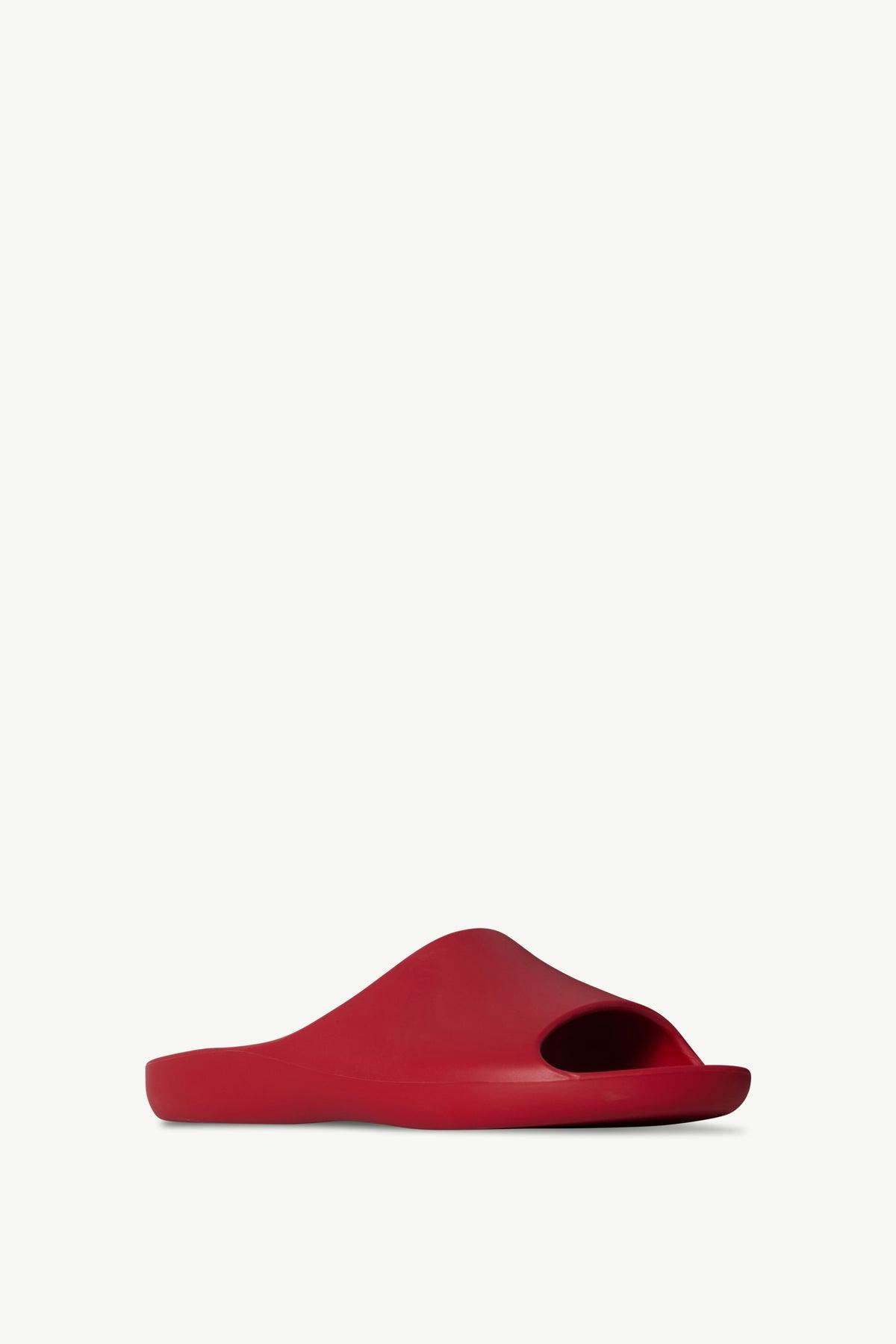 the row ama rubber slides