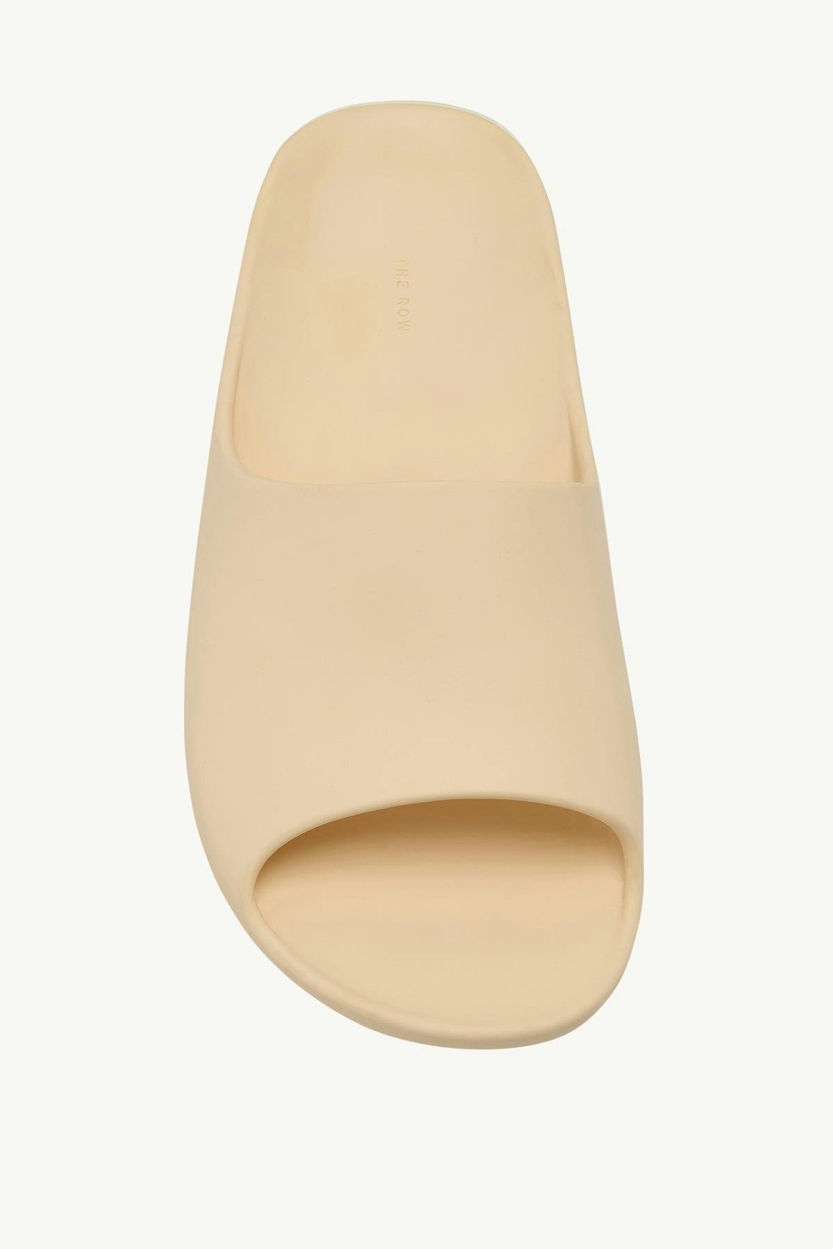the row ama rubber slides