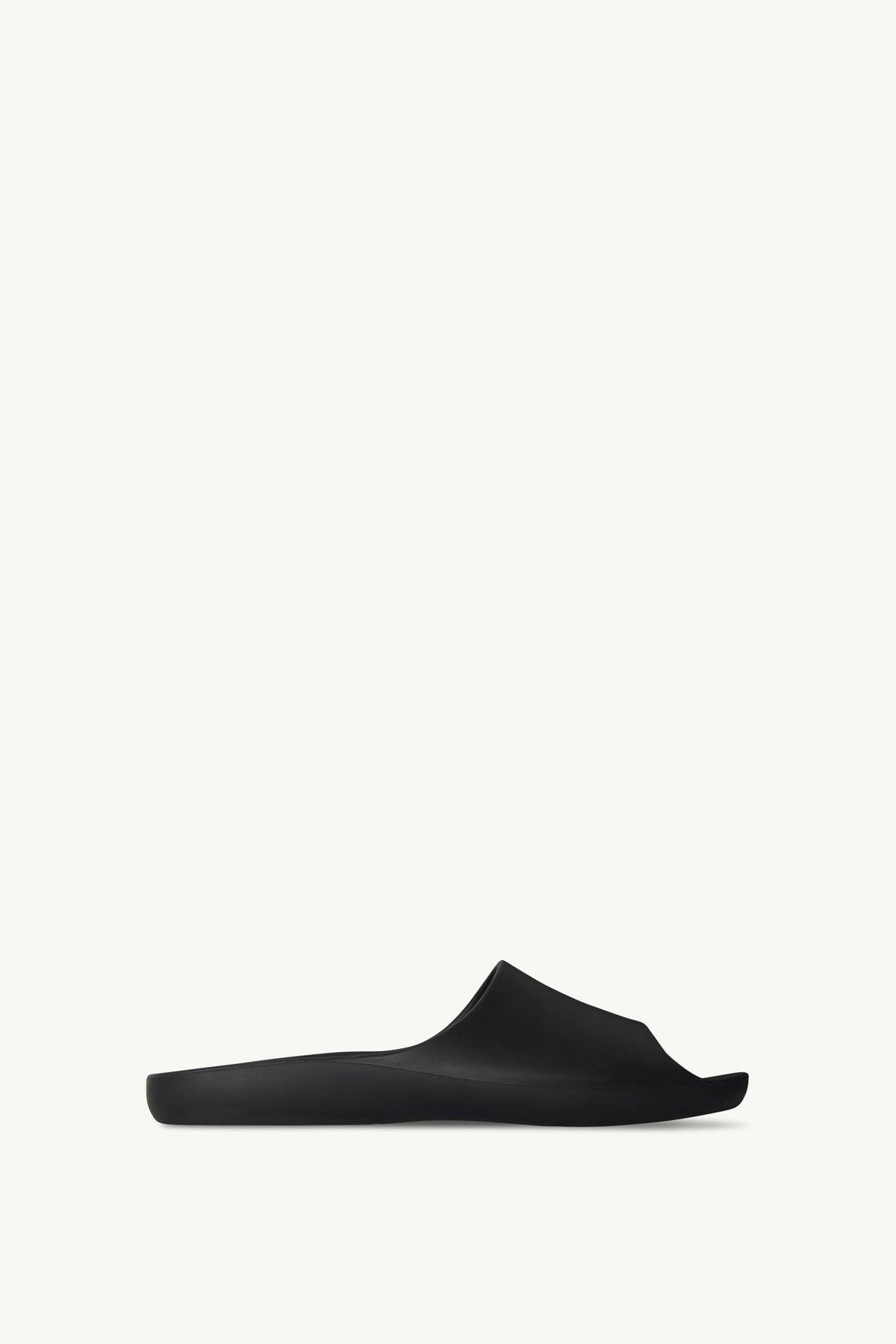 the row ama rubber slides