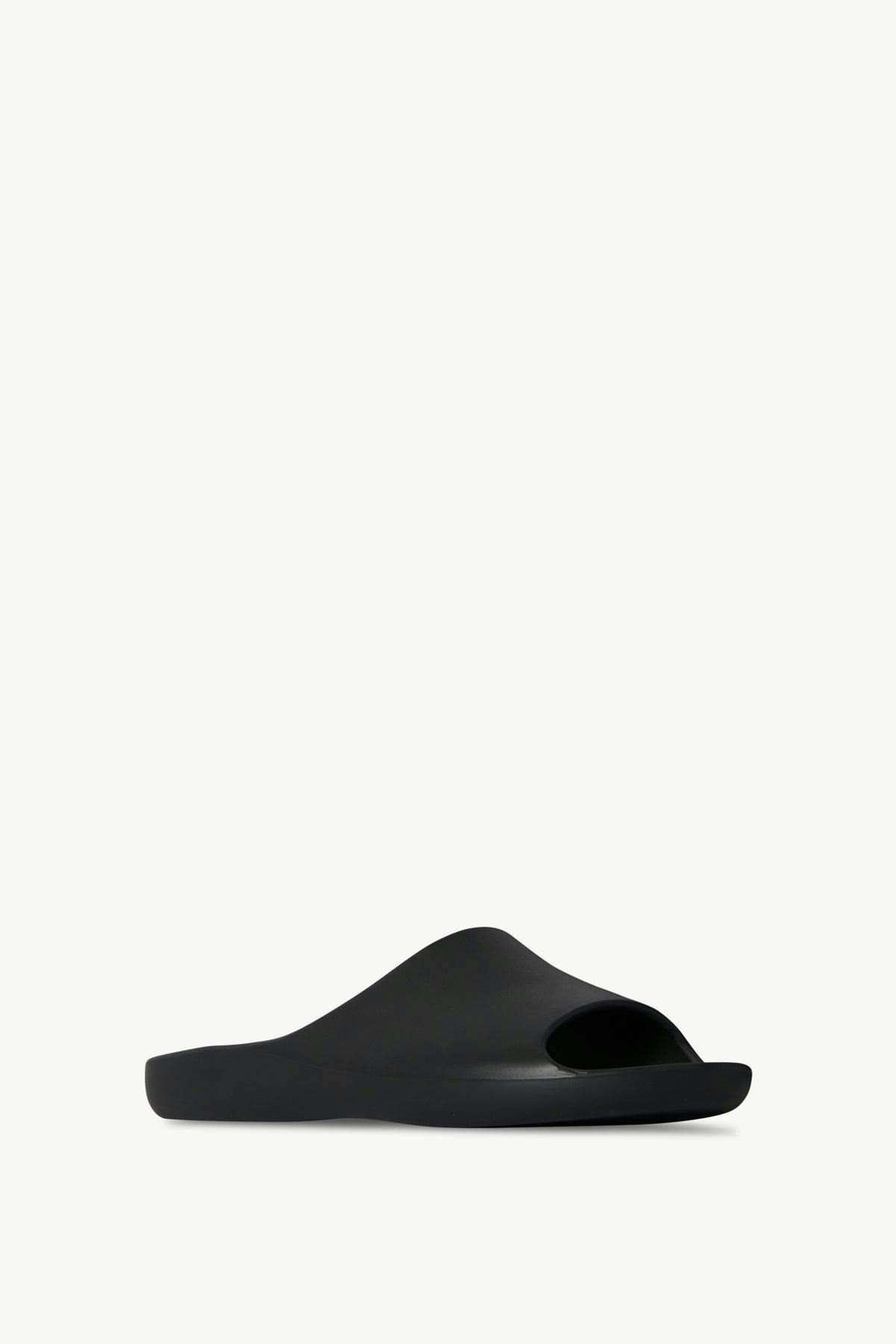 the row ama rubber slides