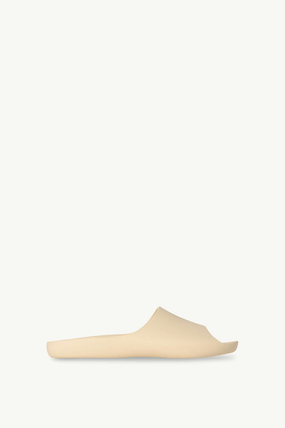 the row ama rubber slides