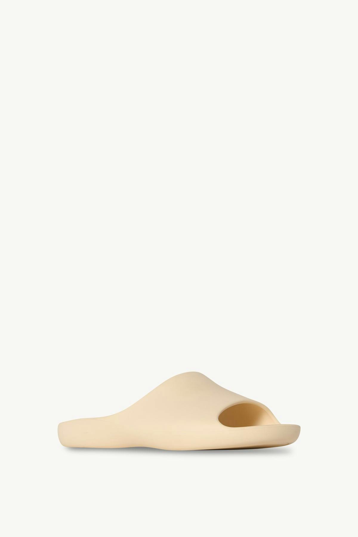 the row ama rubber slides