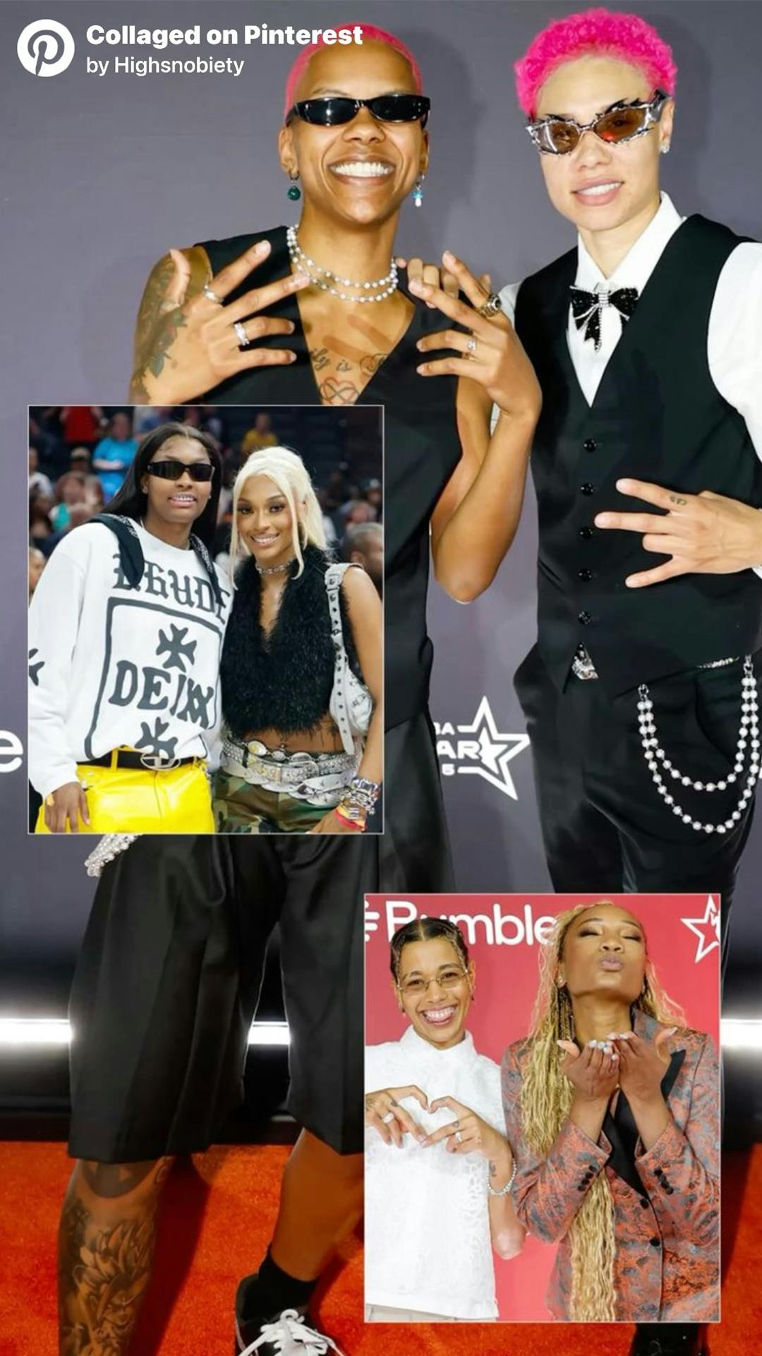 WNBA All-Star Weekend