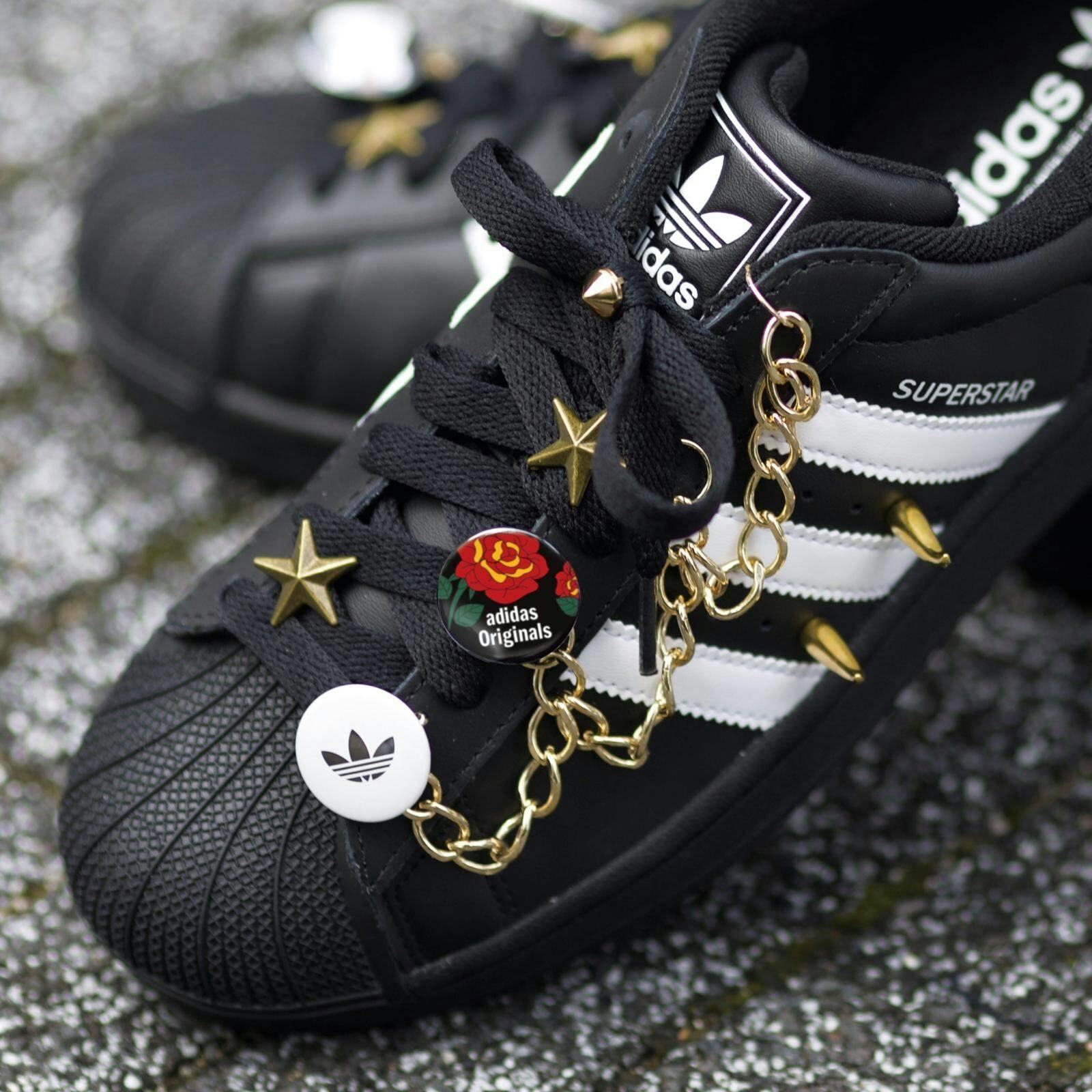 adidas superstar custom