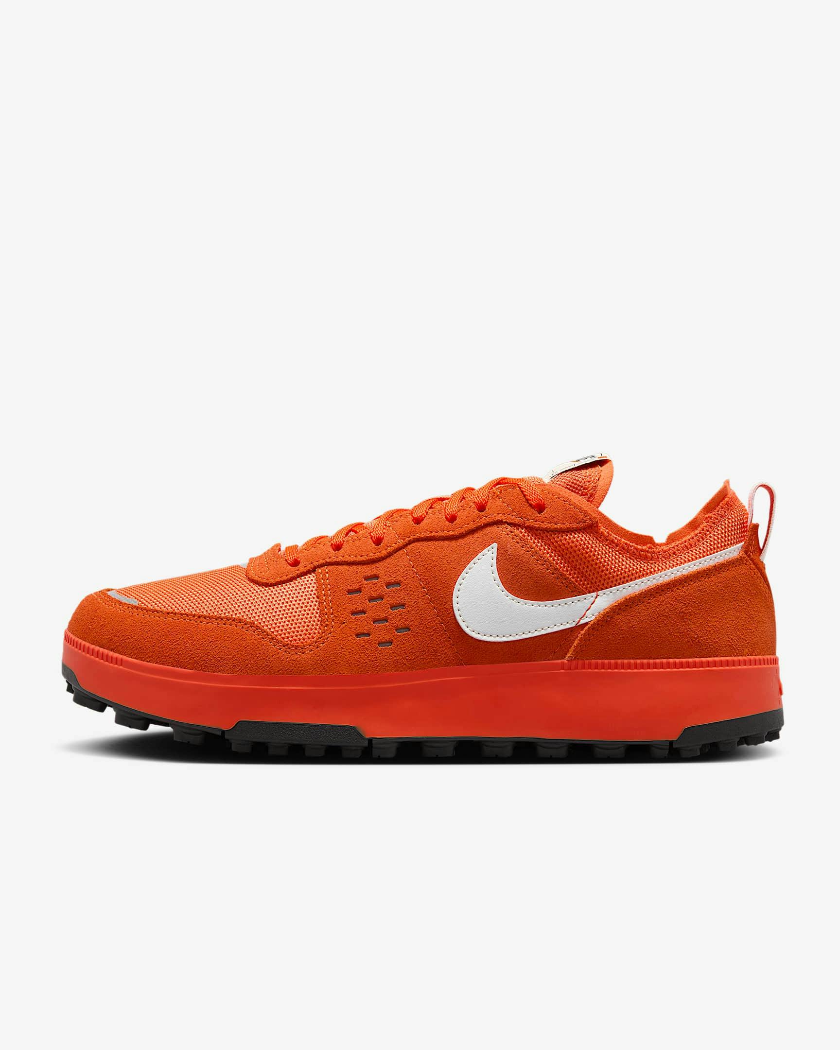 nike c1ty safety orange sneaker