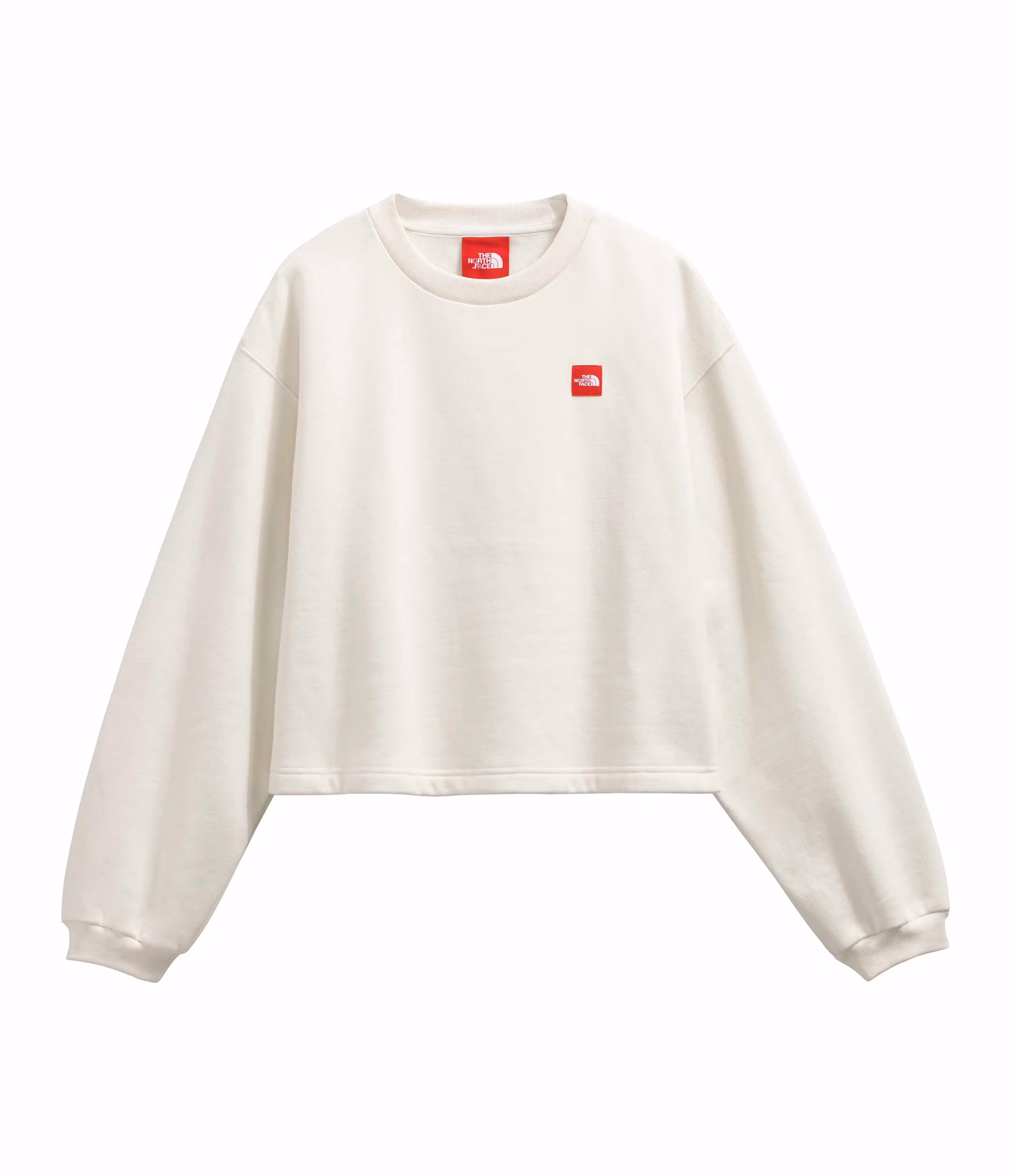the north face red box collection