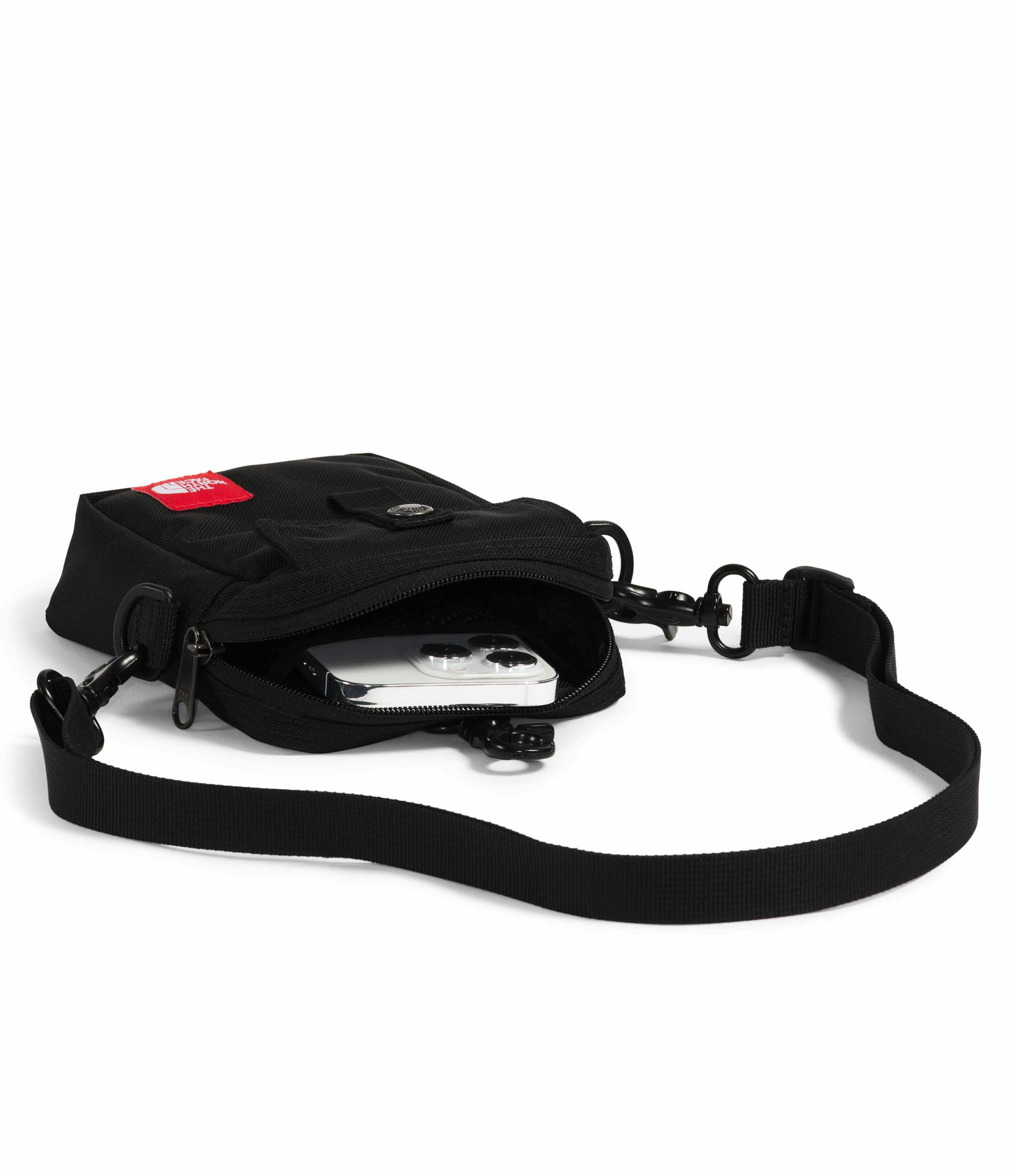 the north face red box collection