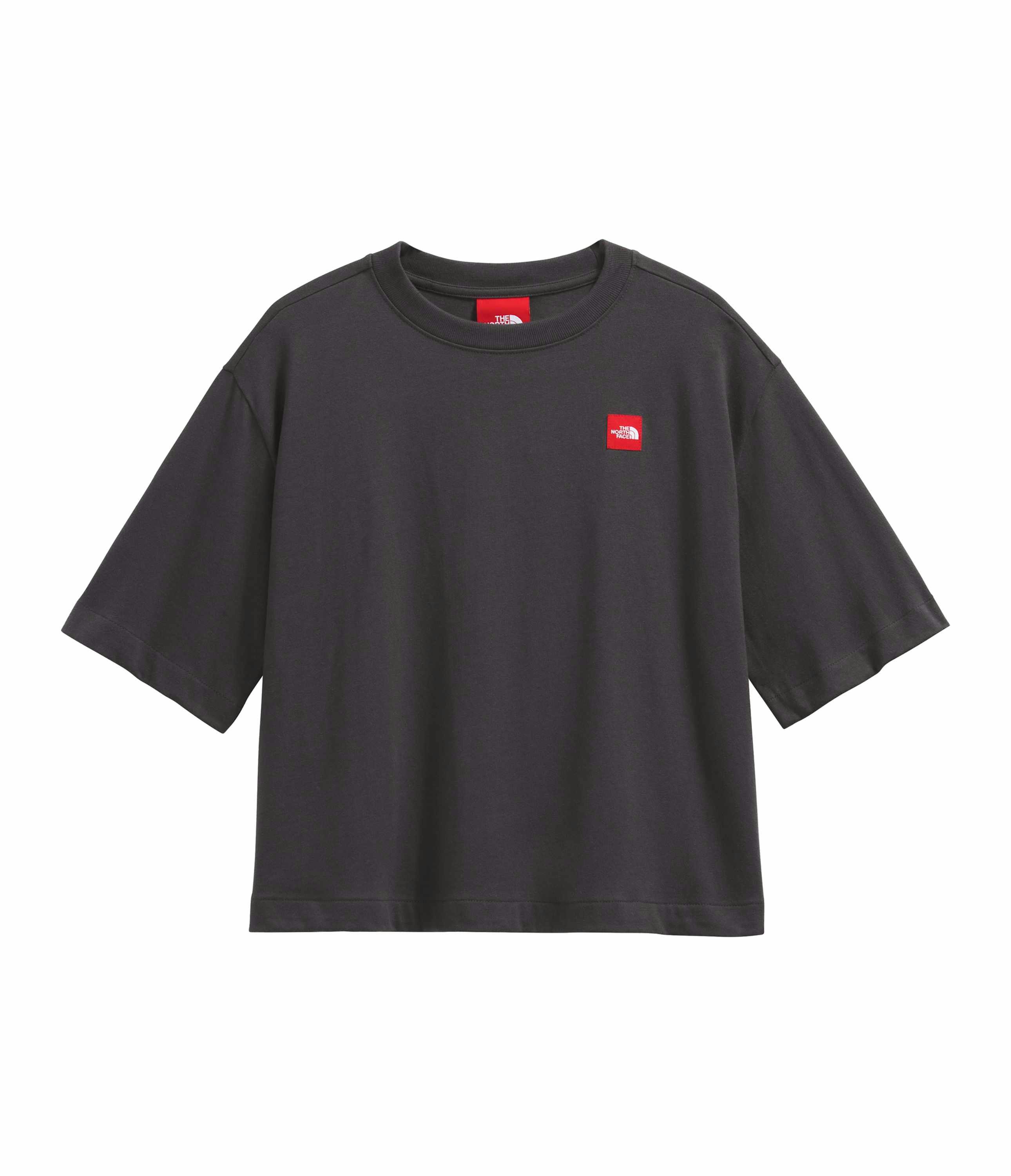 the north face red box collection