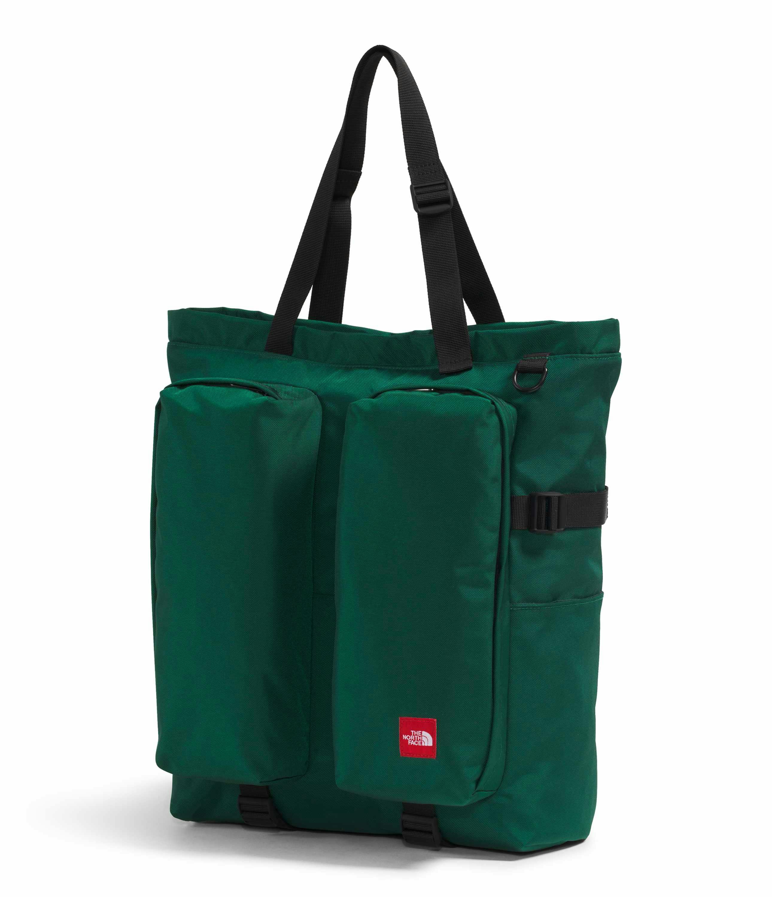 the north face red box collection