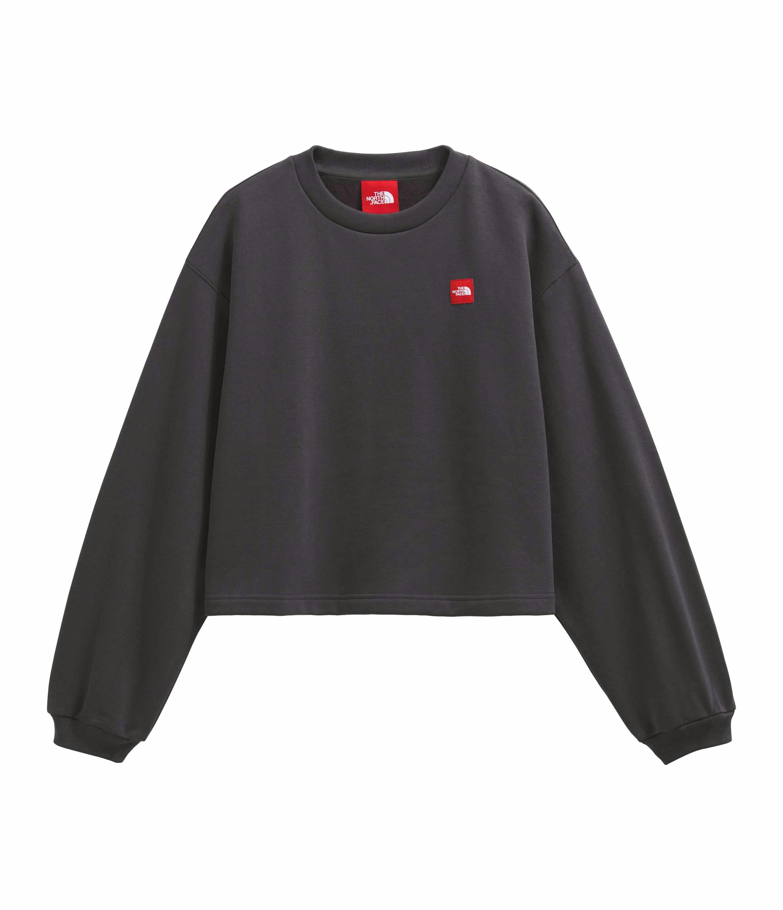 the north face red box collection