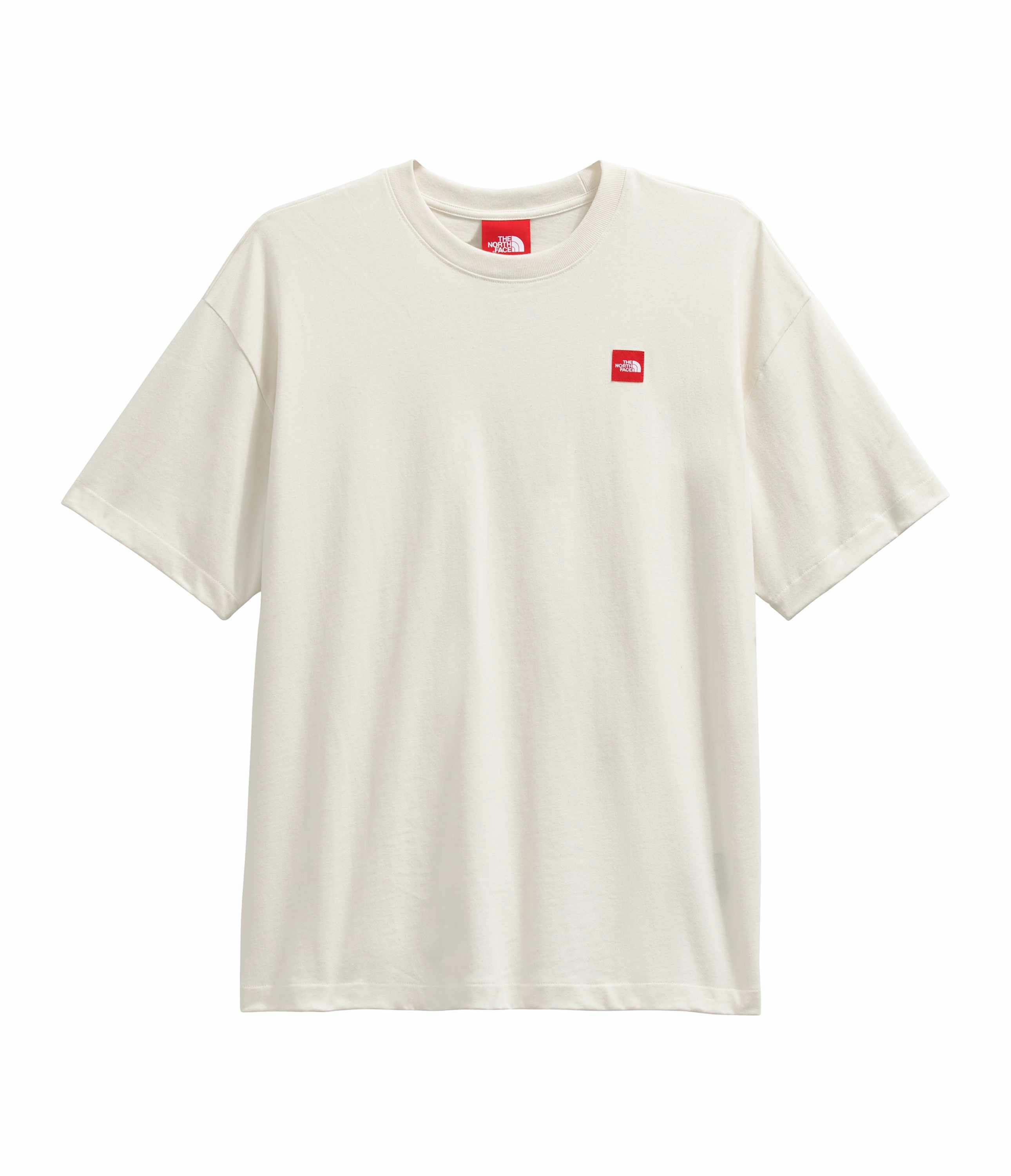 the north face red box collection