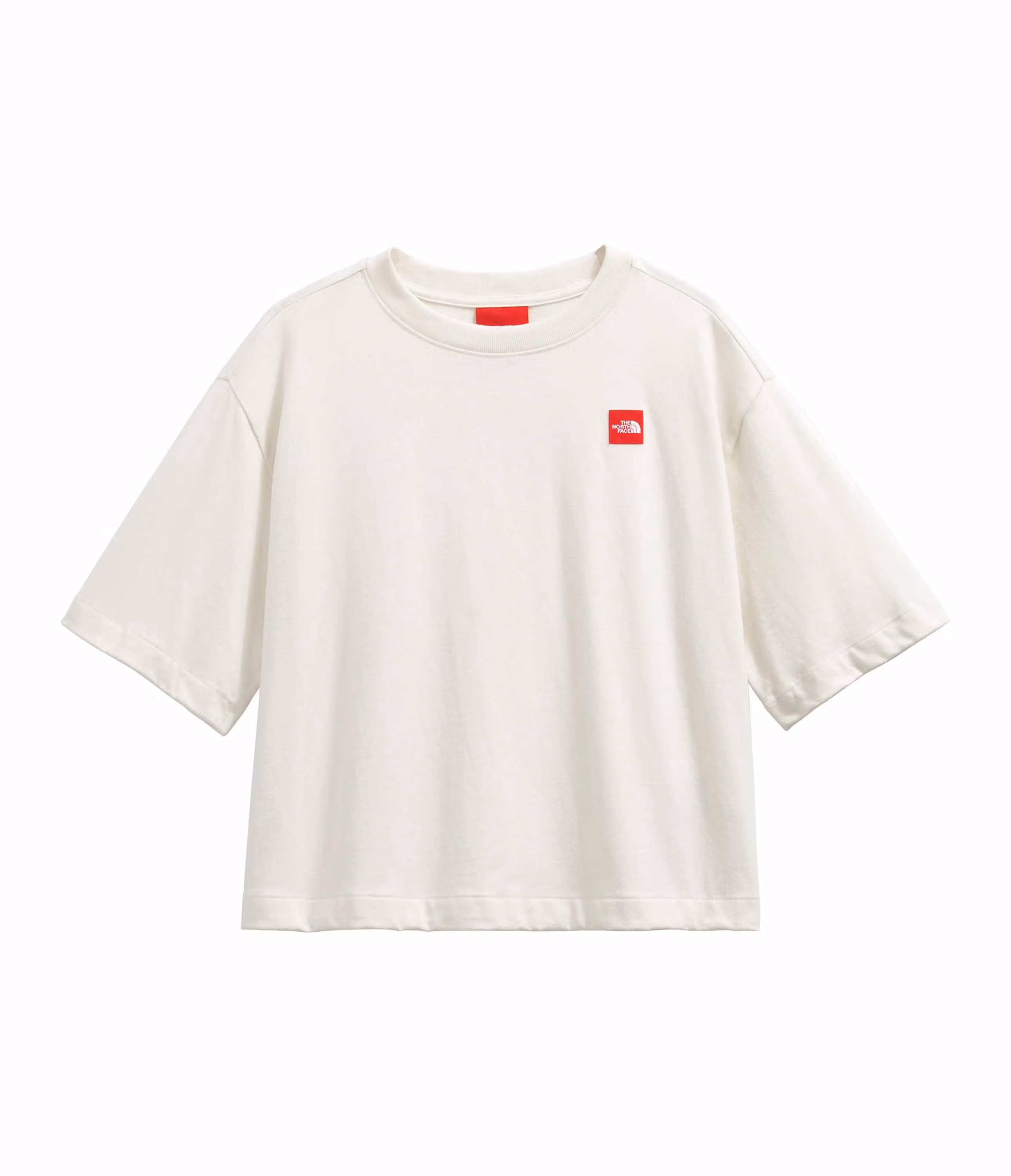 the north face red box collection