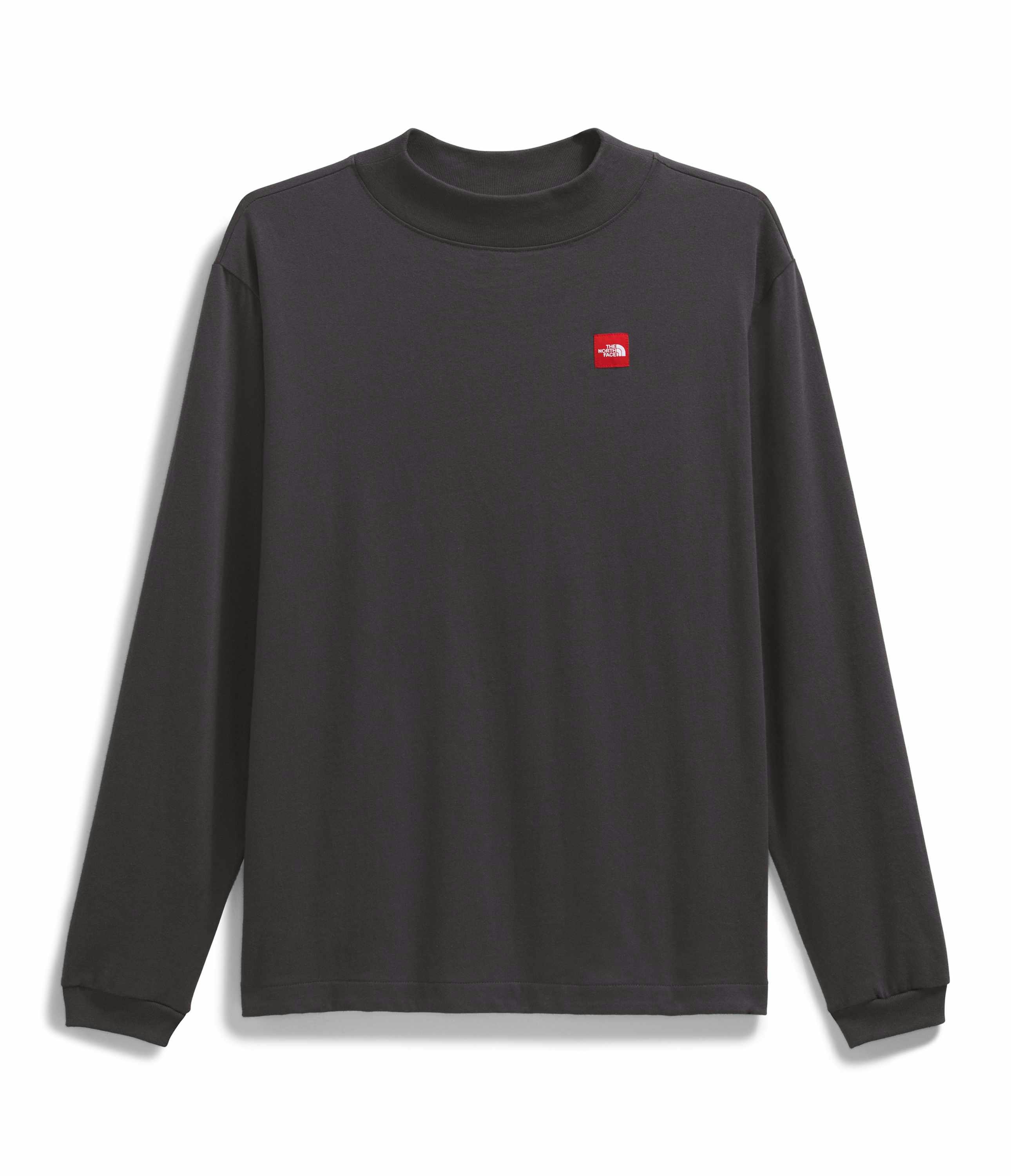the north face red box collection