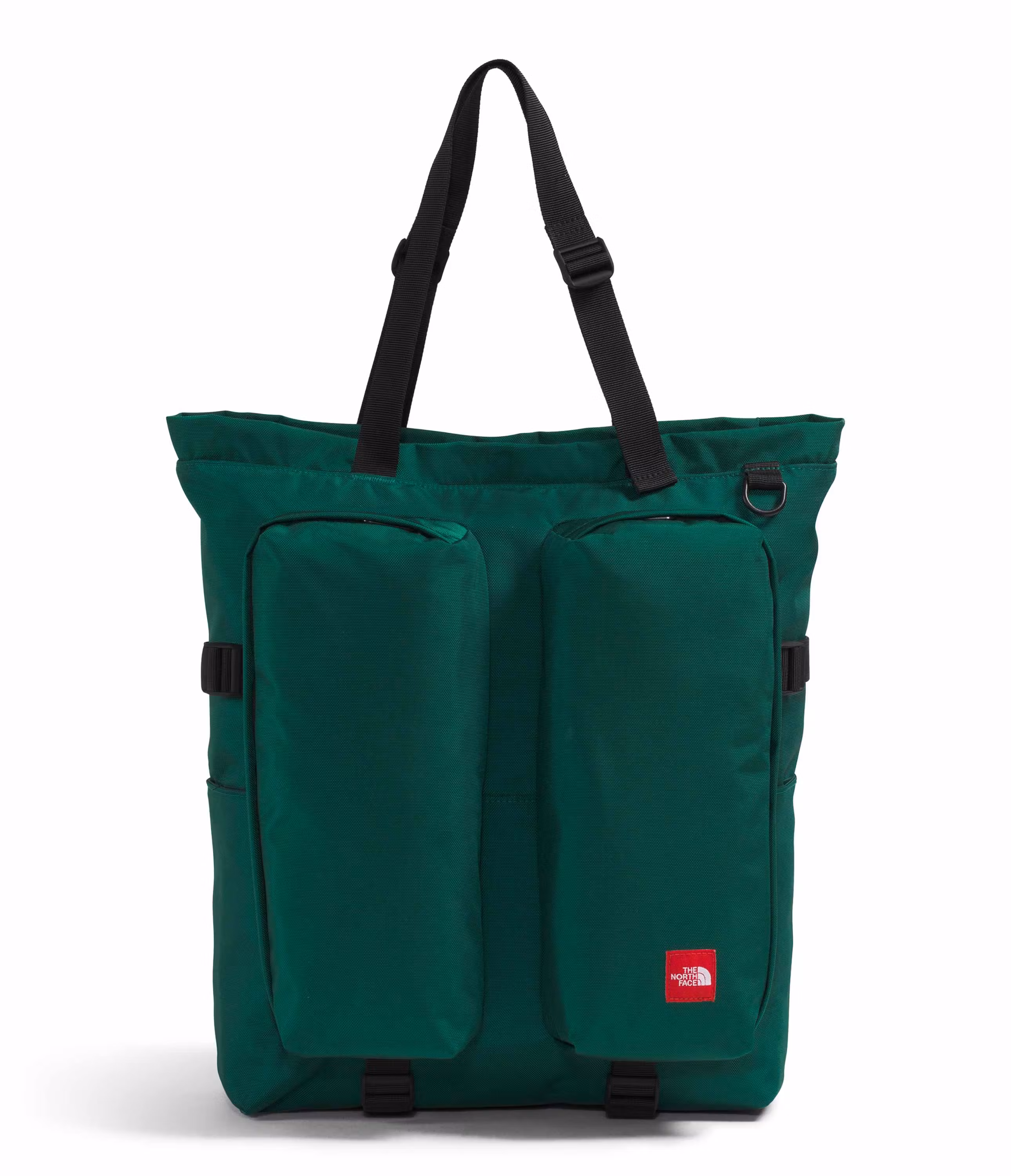 the north face red box collection