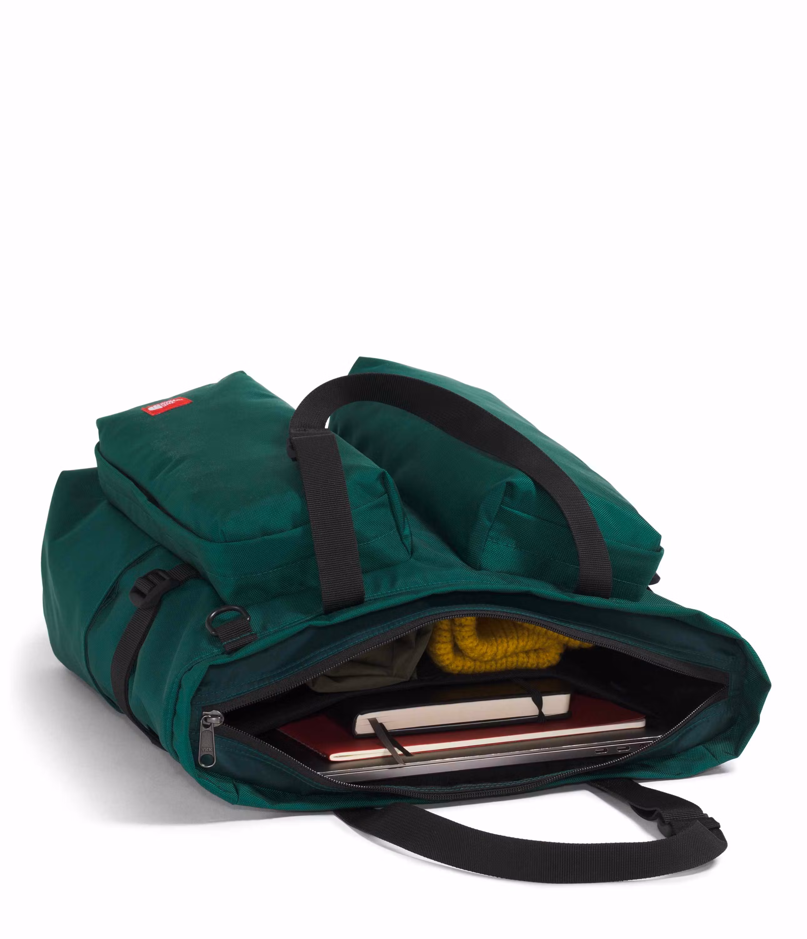 the north face red box collection