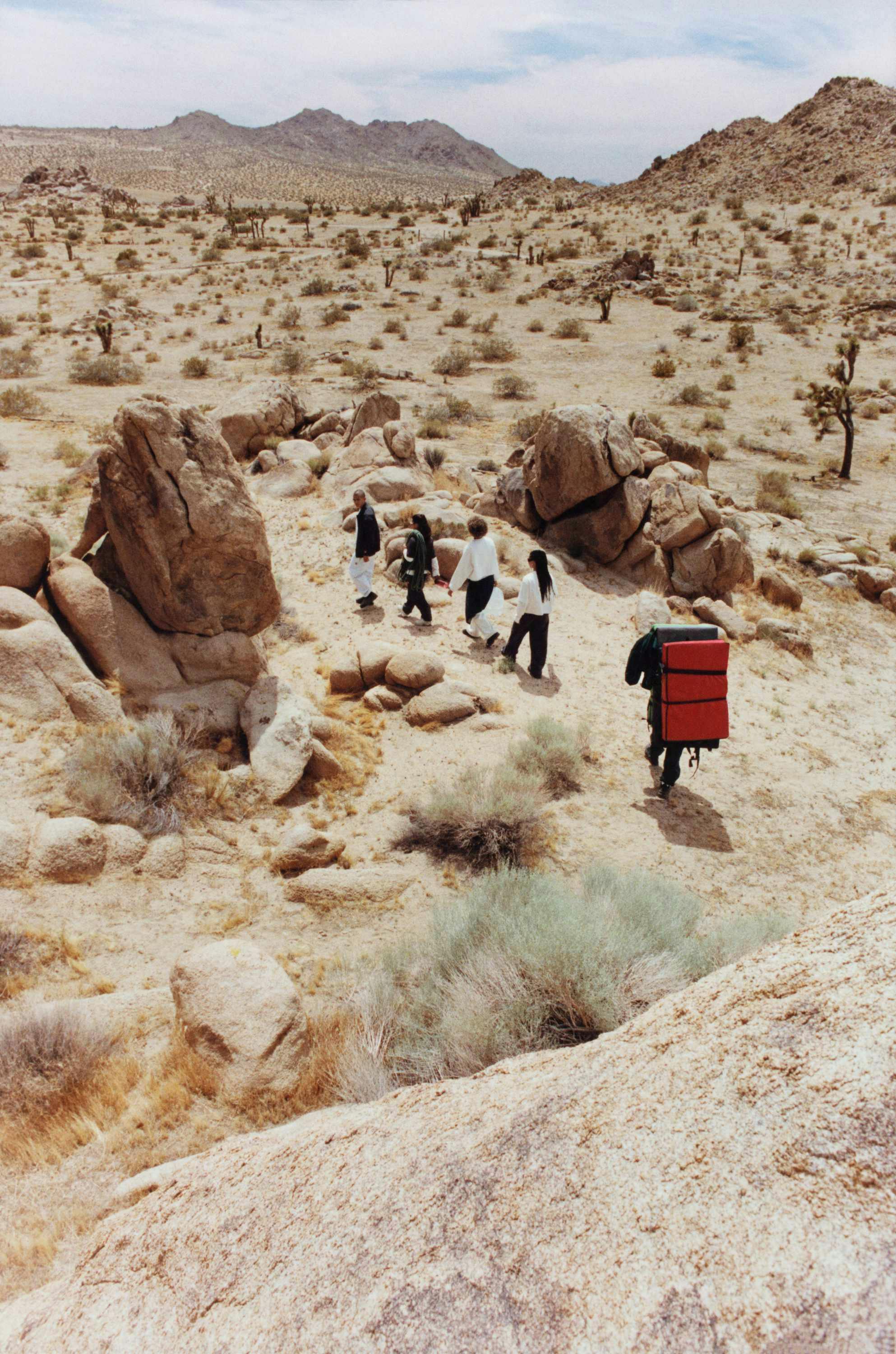 the north face red box collection
