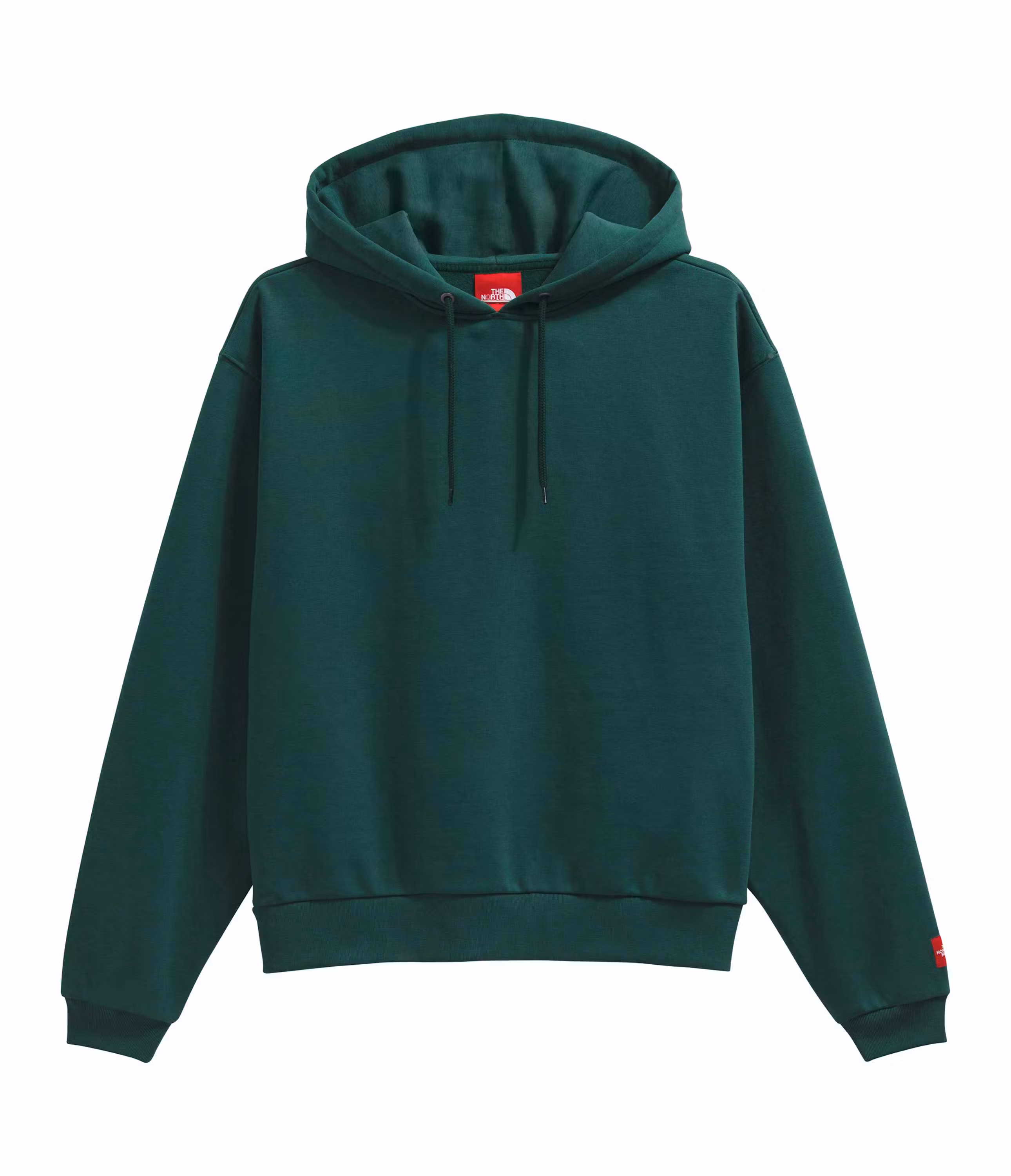 the north face red box collection