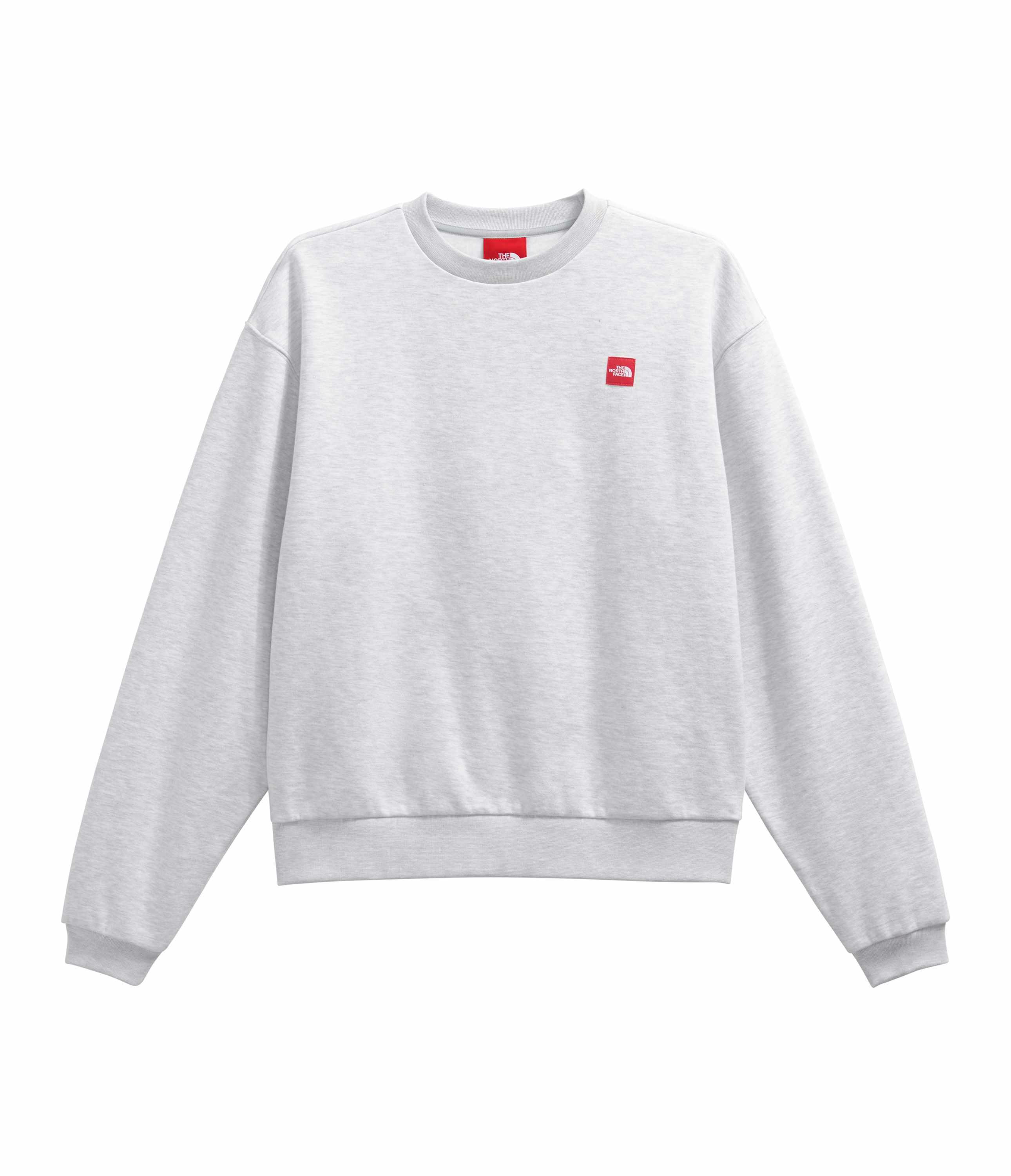 the north face red box collection