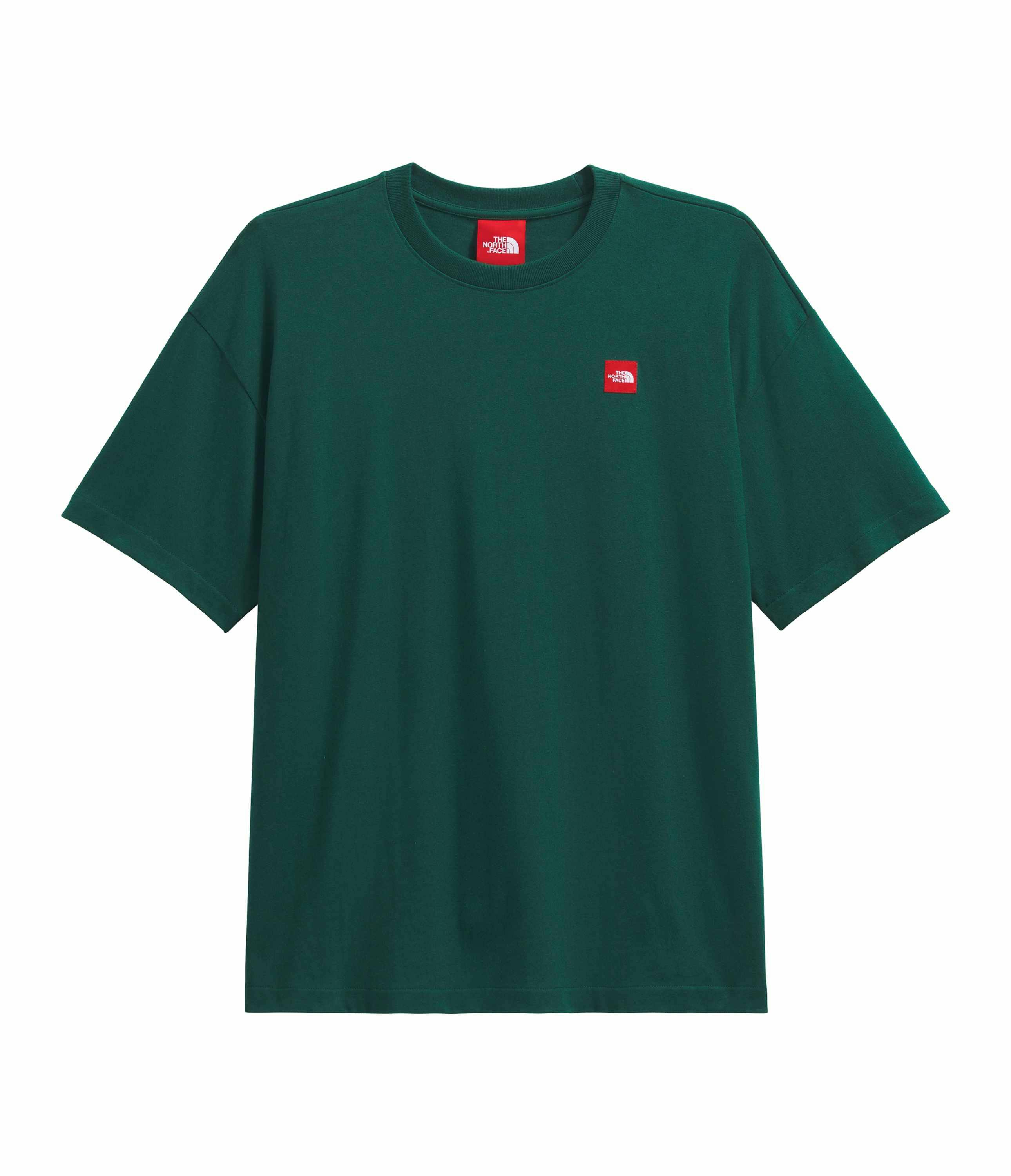 the north face red box collection