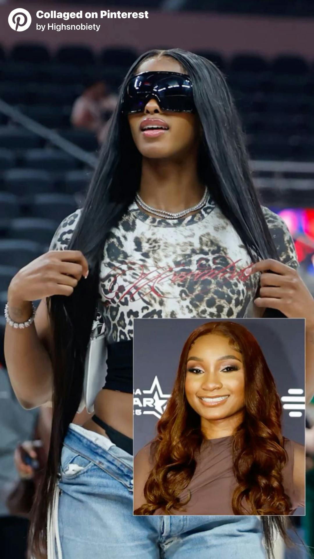 WNBA All-Star Weekend