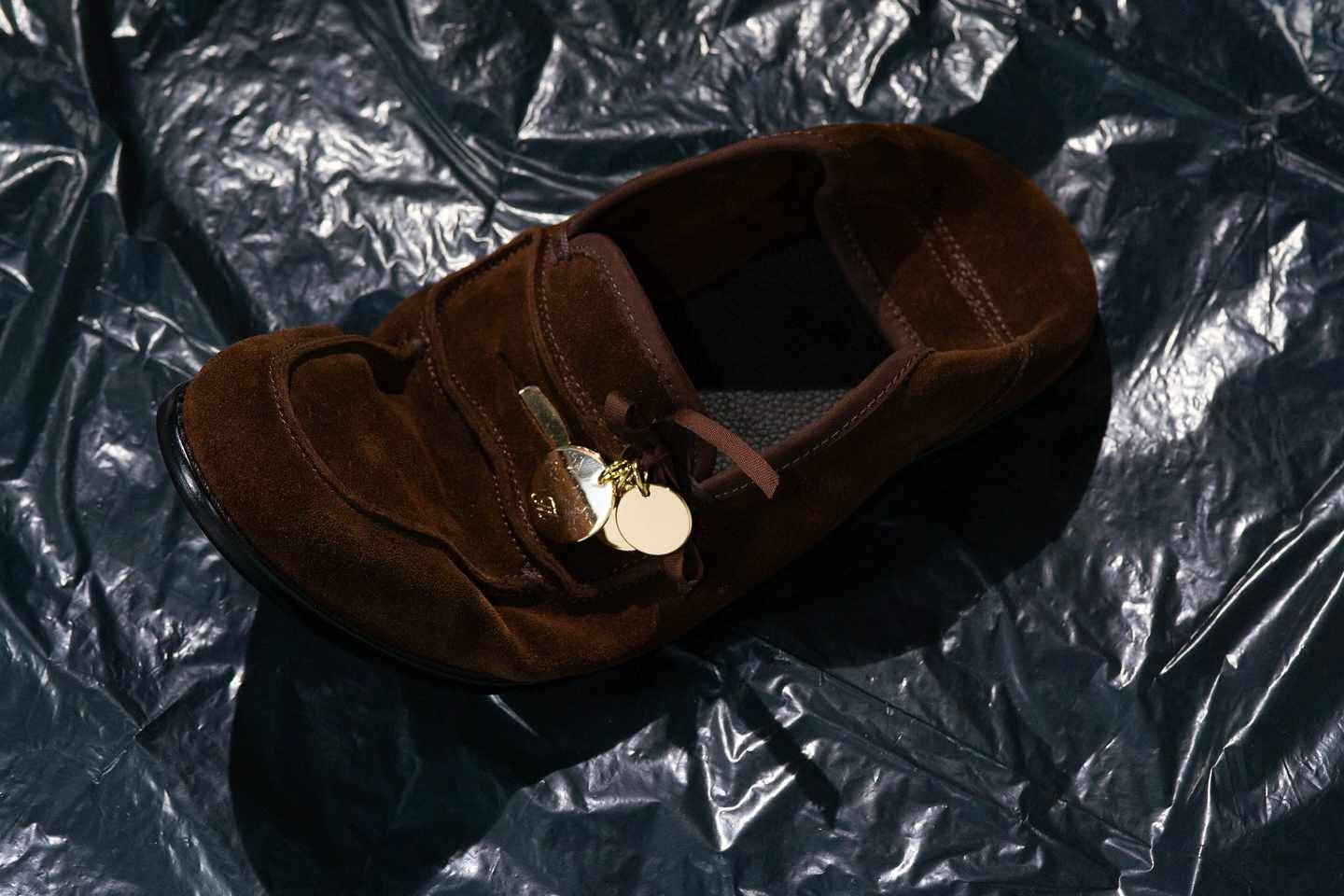 midorikawa suicoke slipper loafer sandal ss25