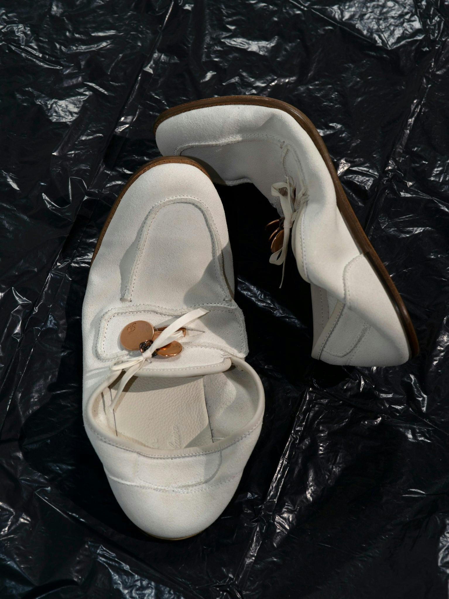 midorikawa suicoke slipper loafer sandal ss25