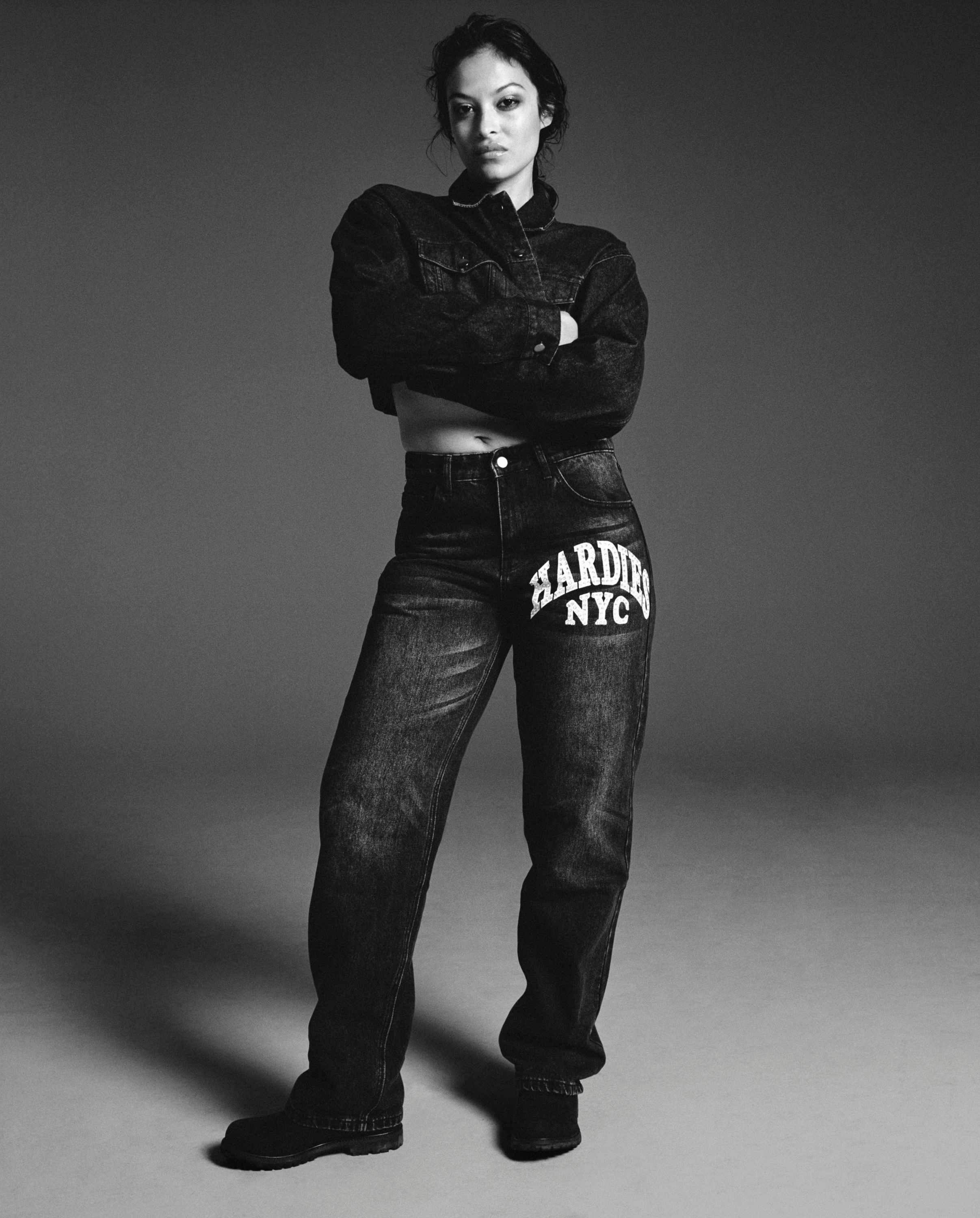 hardies nyc ss25 tyshawn jones brand hardware