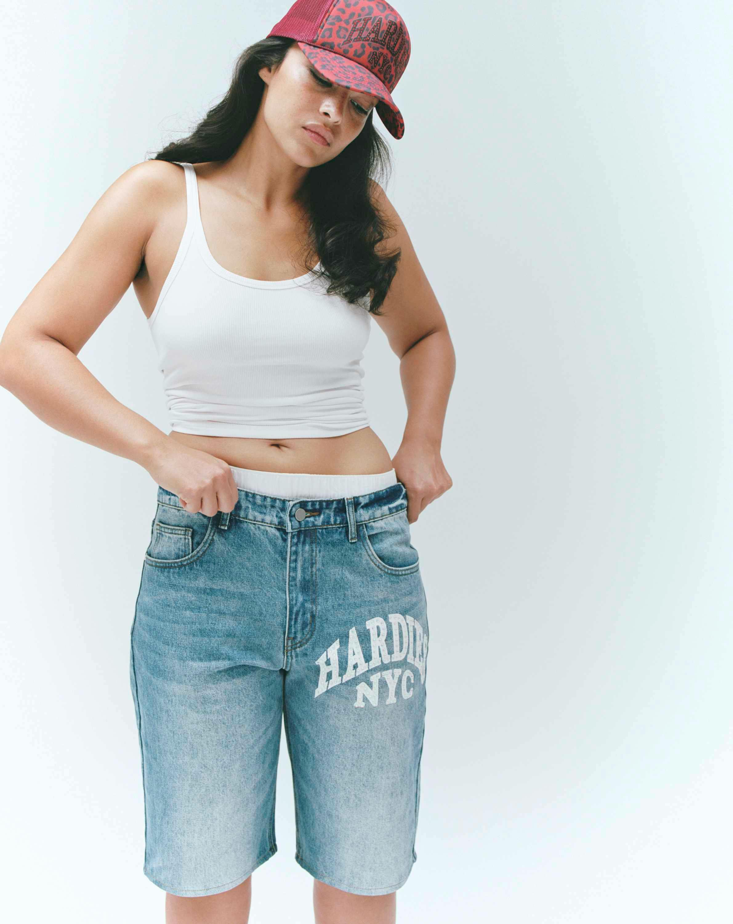 hardies nyc ss25 tyshawn jones brand hardware