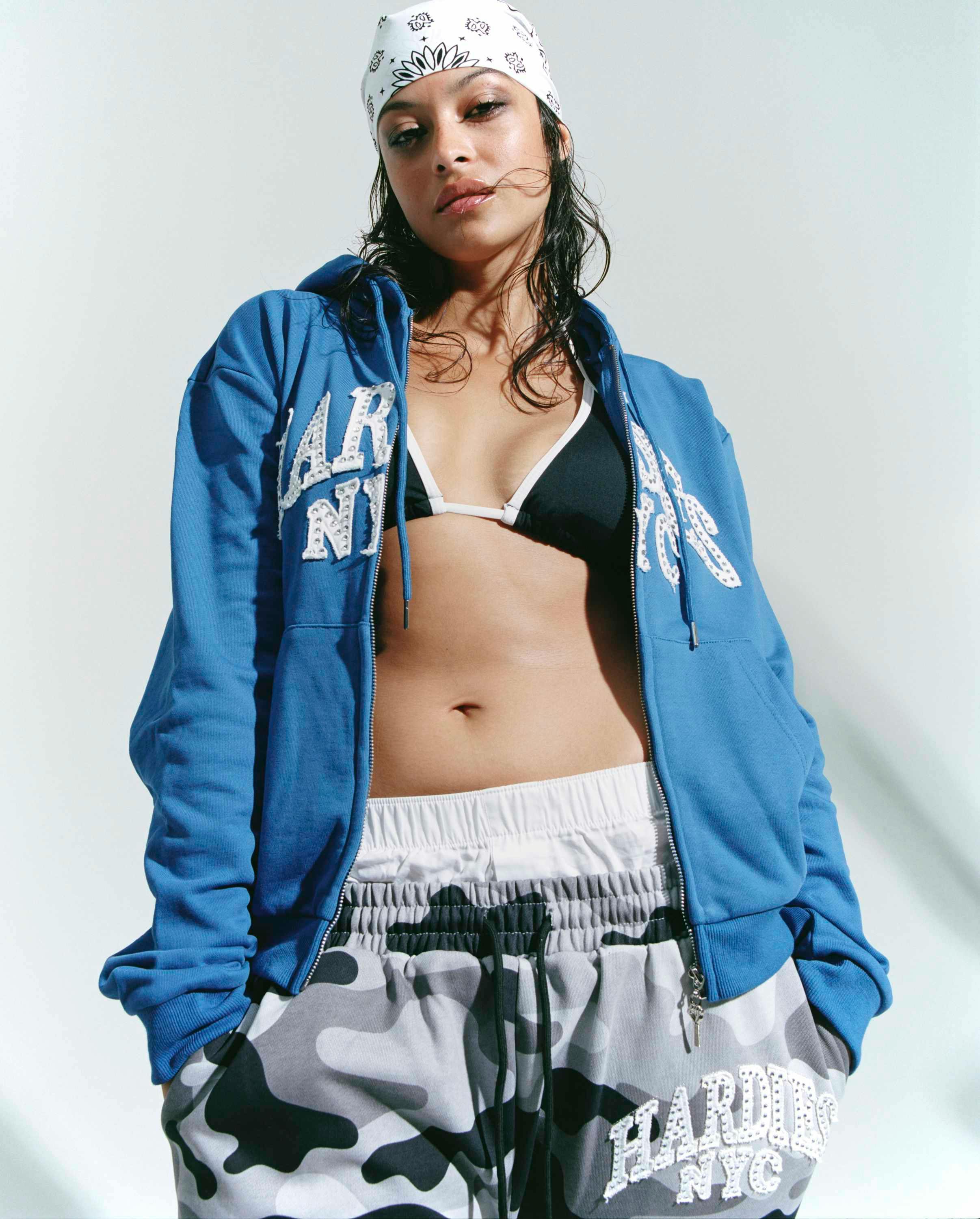 hardies nyc ss25 tyshawn jones brand hardware