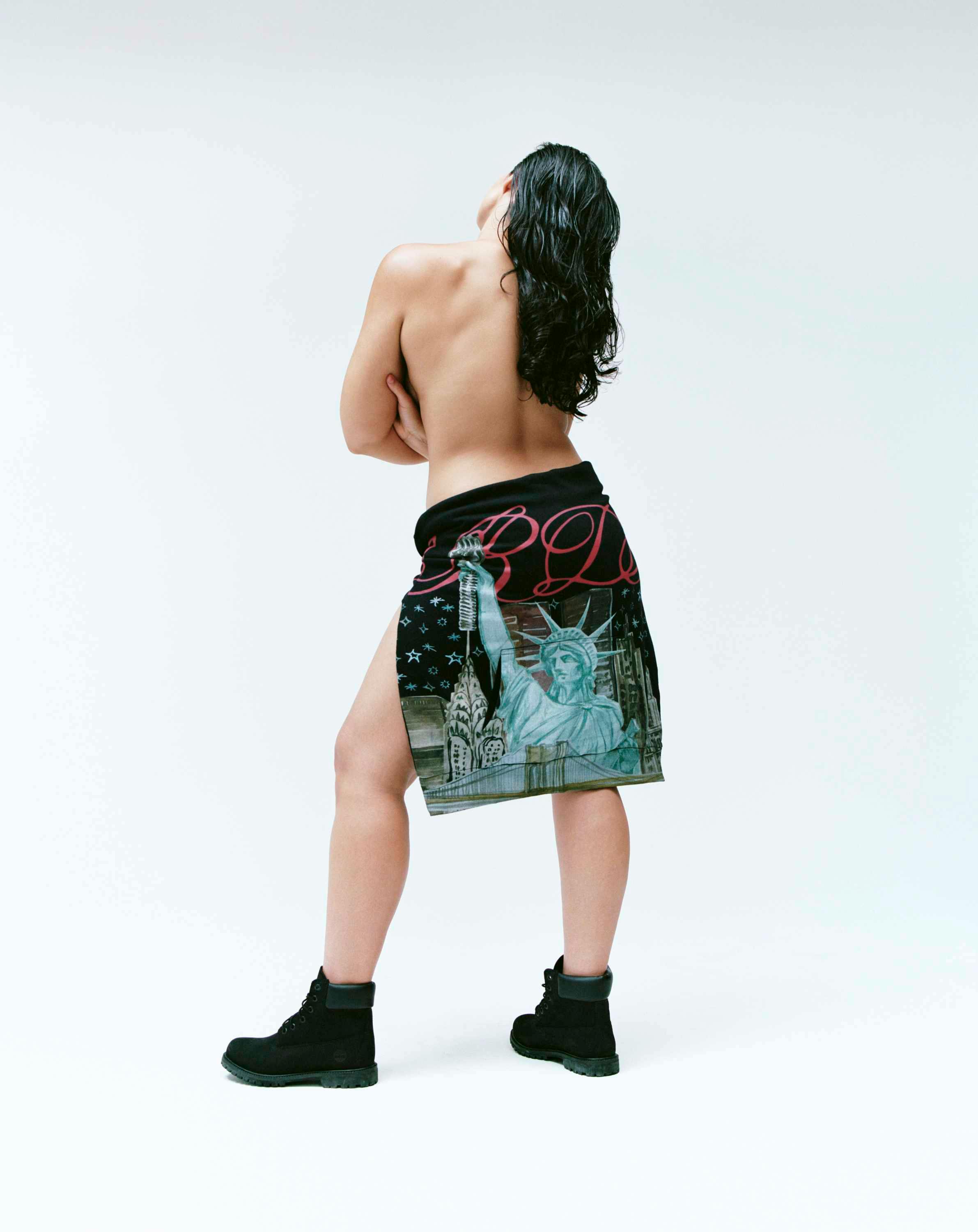 hardies nyc ss25 tyshawn jones brand hardware