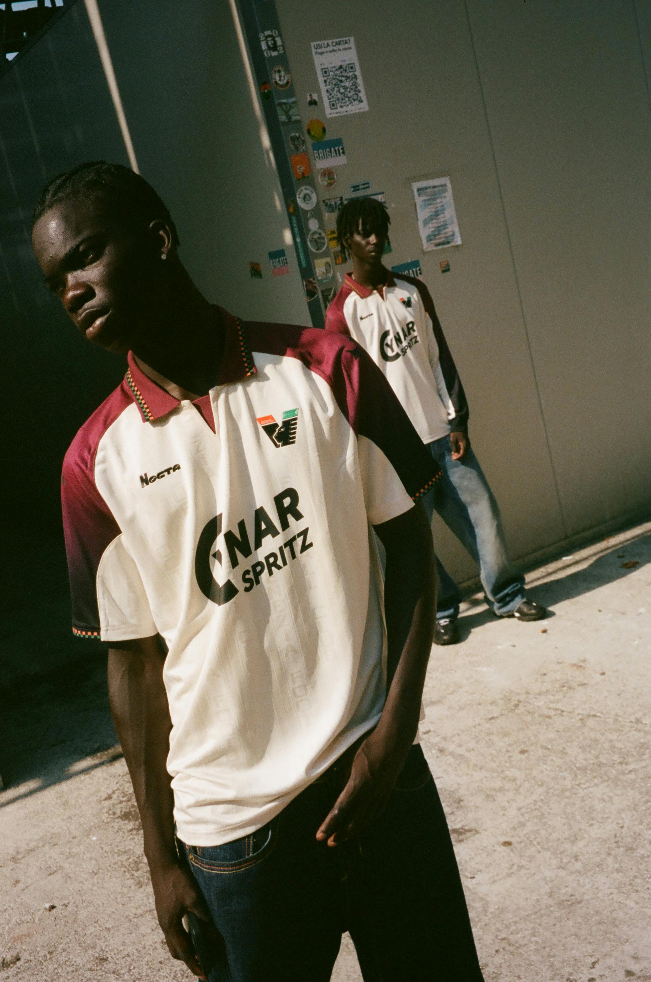 These Are the 2025-26 Season's Most Stylish Football Kits