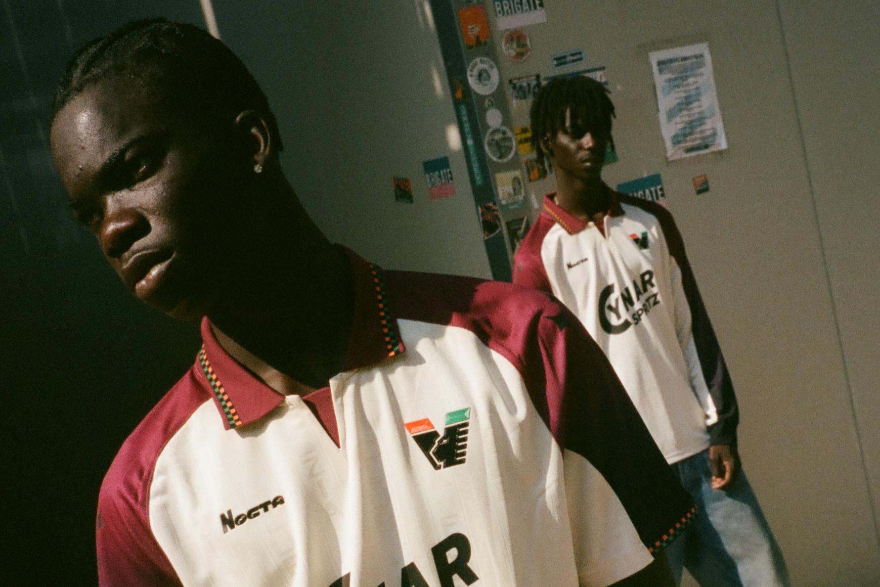 These Are the 2025-26 Season's Most Stylish Football Kits