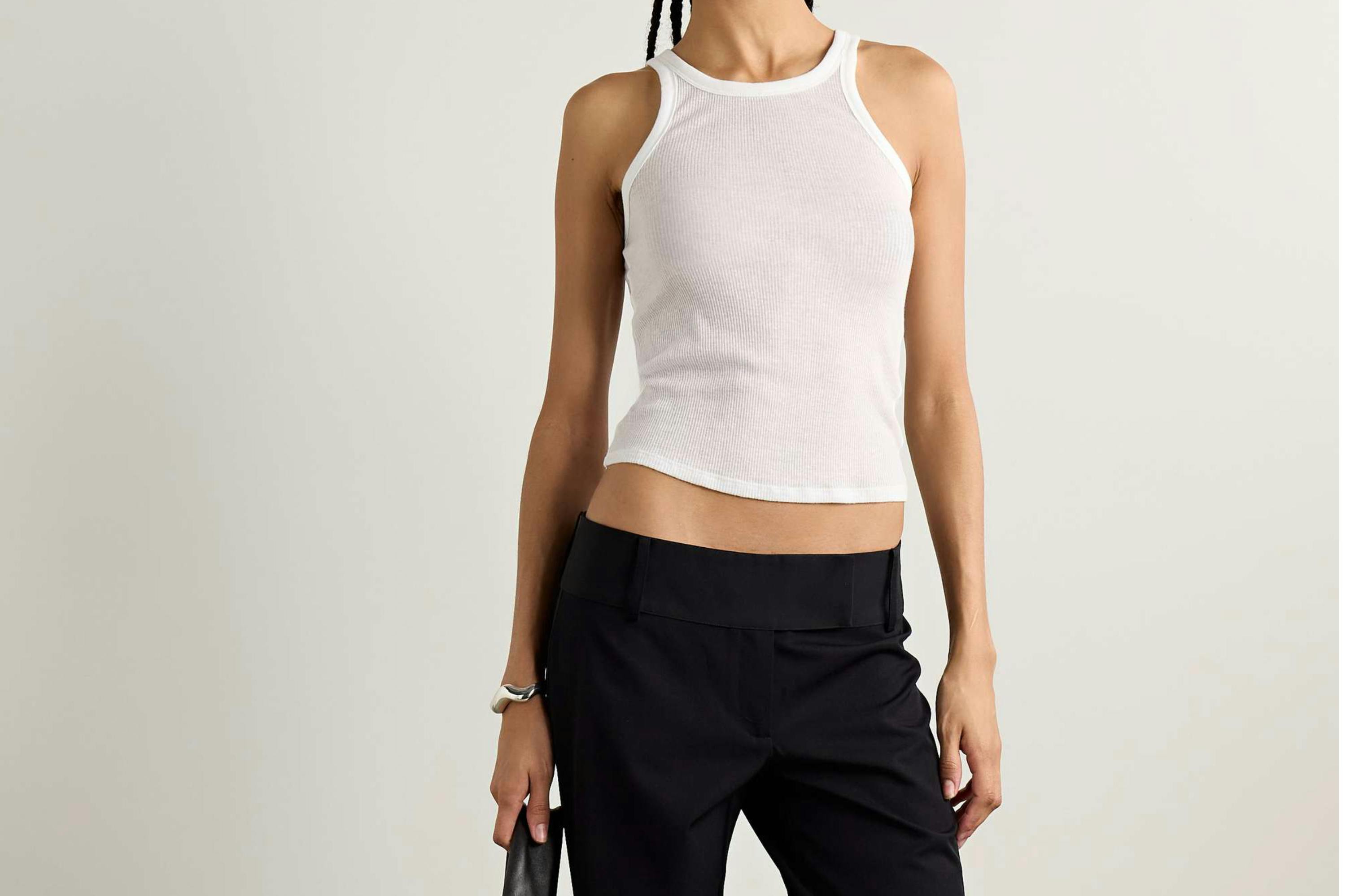 Lyst 2025 Q2 Recession Indicator Skims White Tank