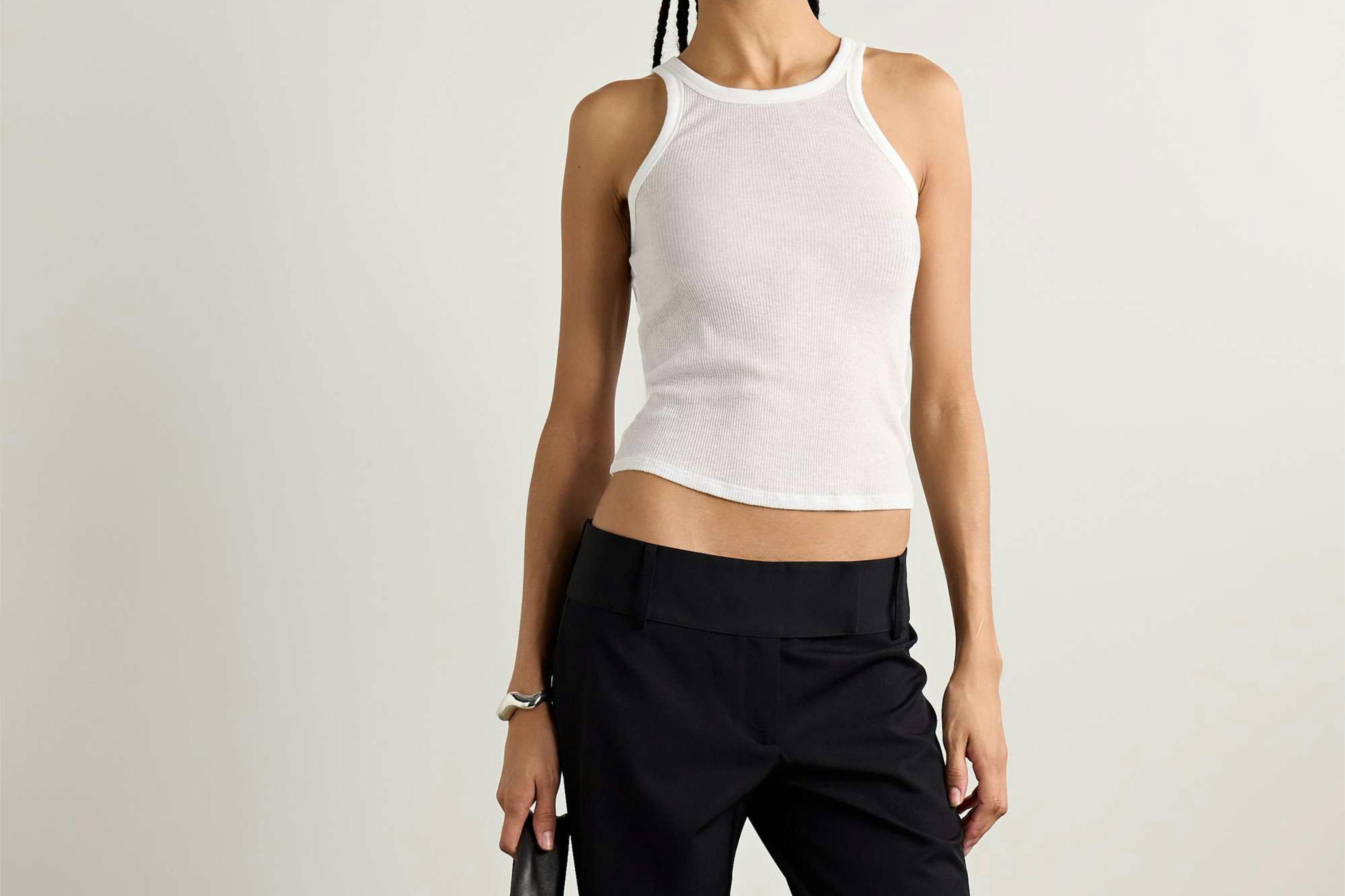 Lyst 2025 Q2 Recession Indicator Skims White Tank