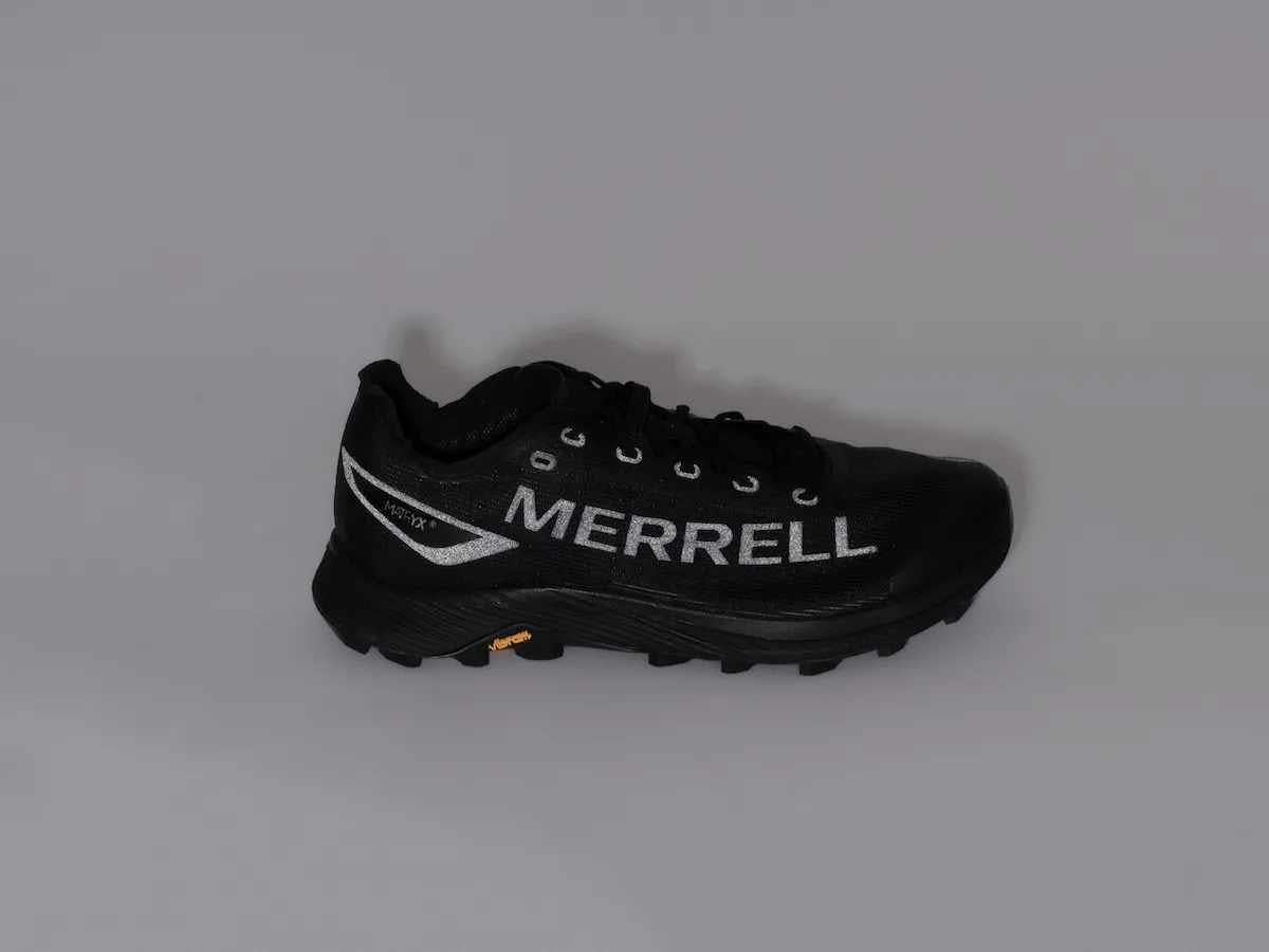 snow peak merrell shoe collabs