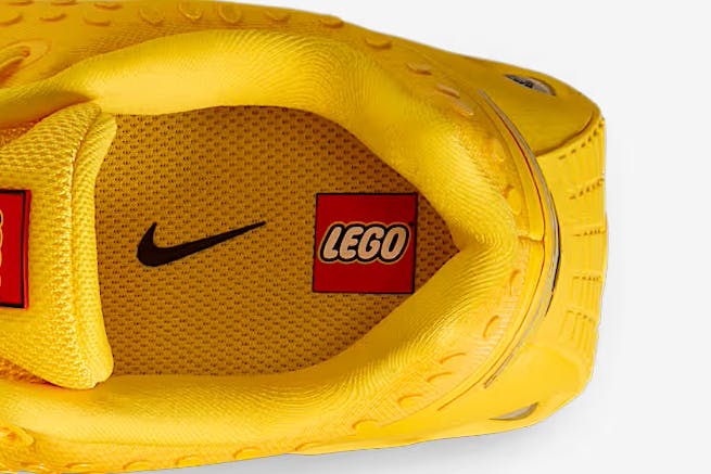 Nike LEGO air max DN