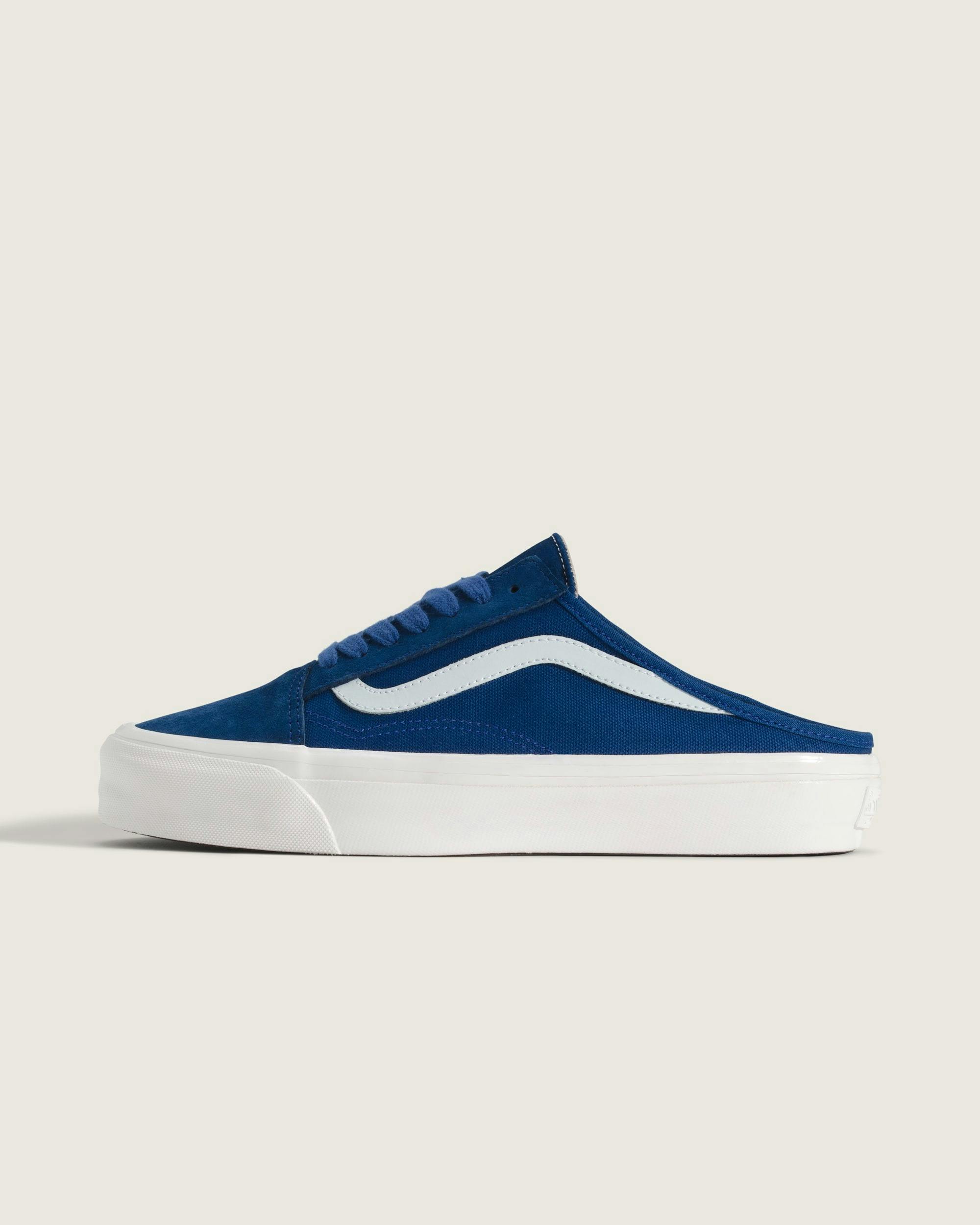 vans old skool mule