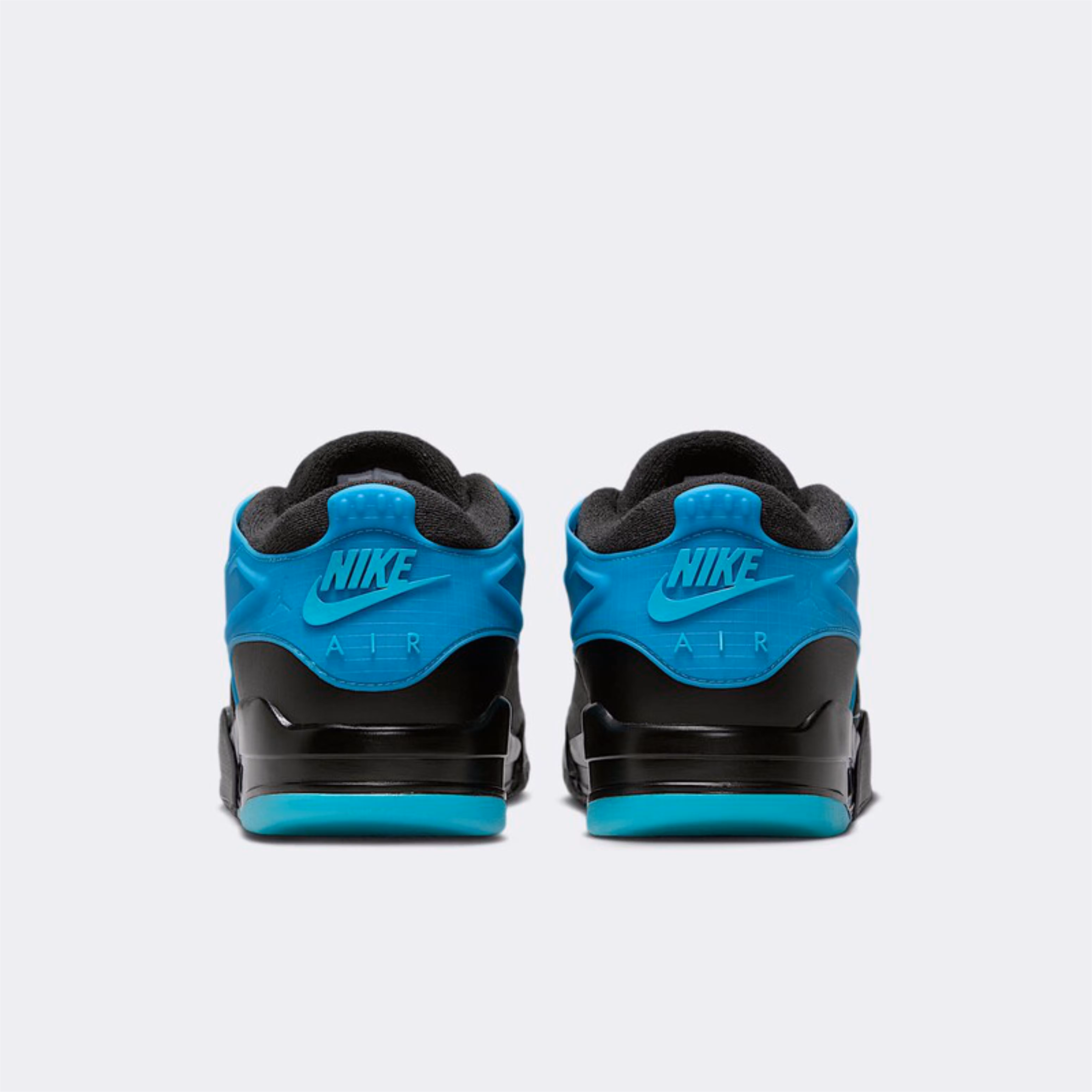 Nike Air Jordan 4 RM Gamma Blue Black