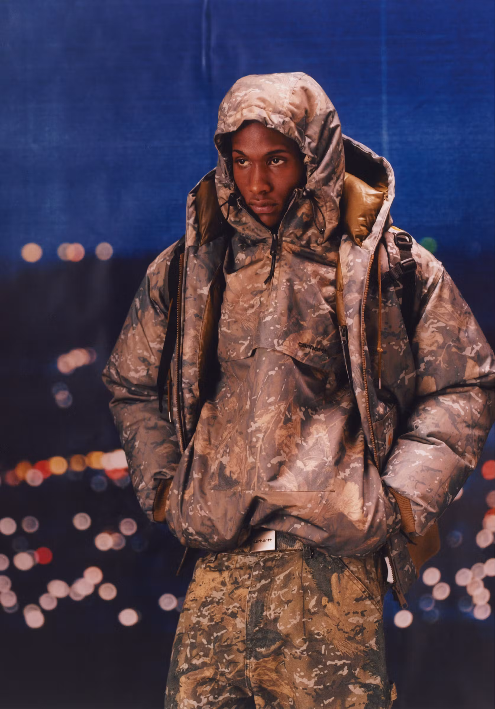 Carhartt WIP fw25
