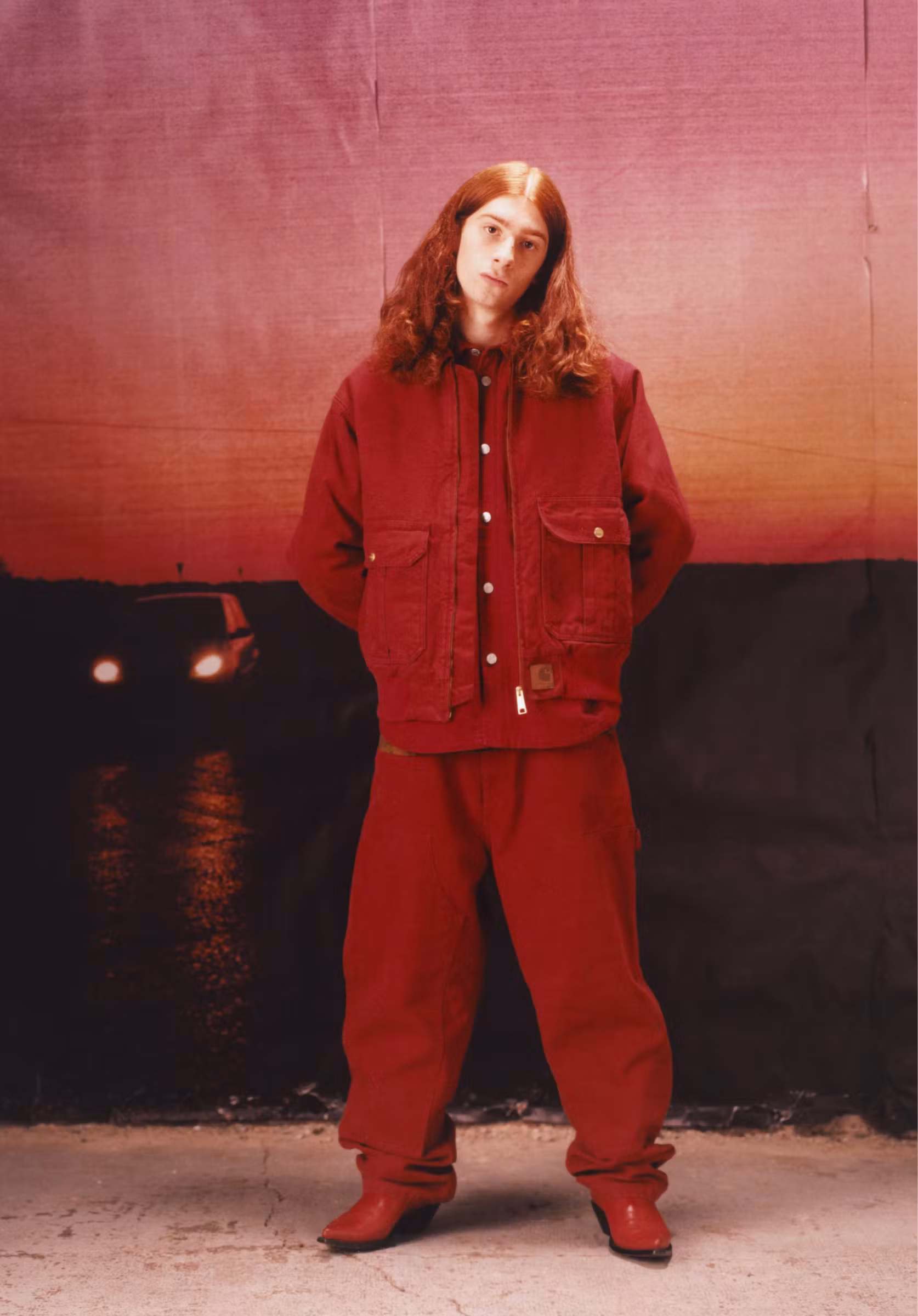 Carhartt WIP fw25