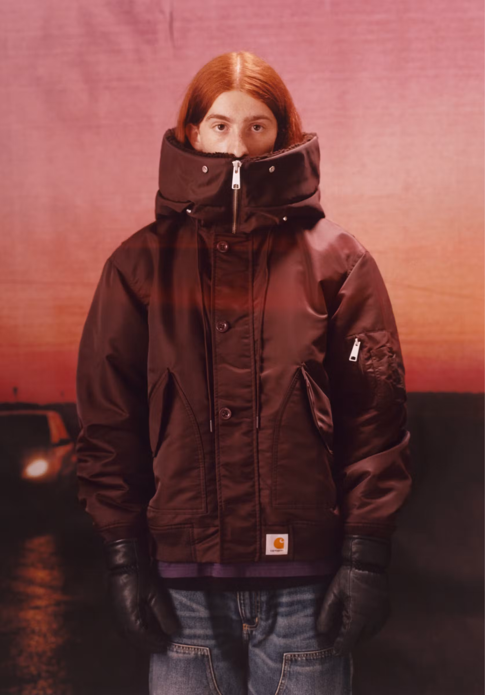 Carhartt WIP fw25