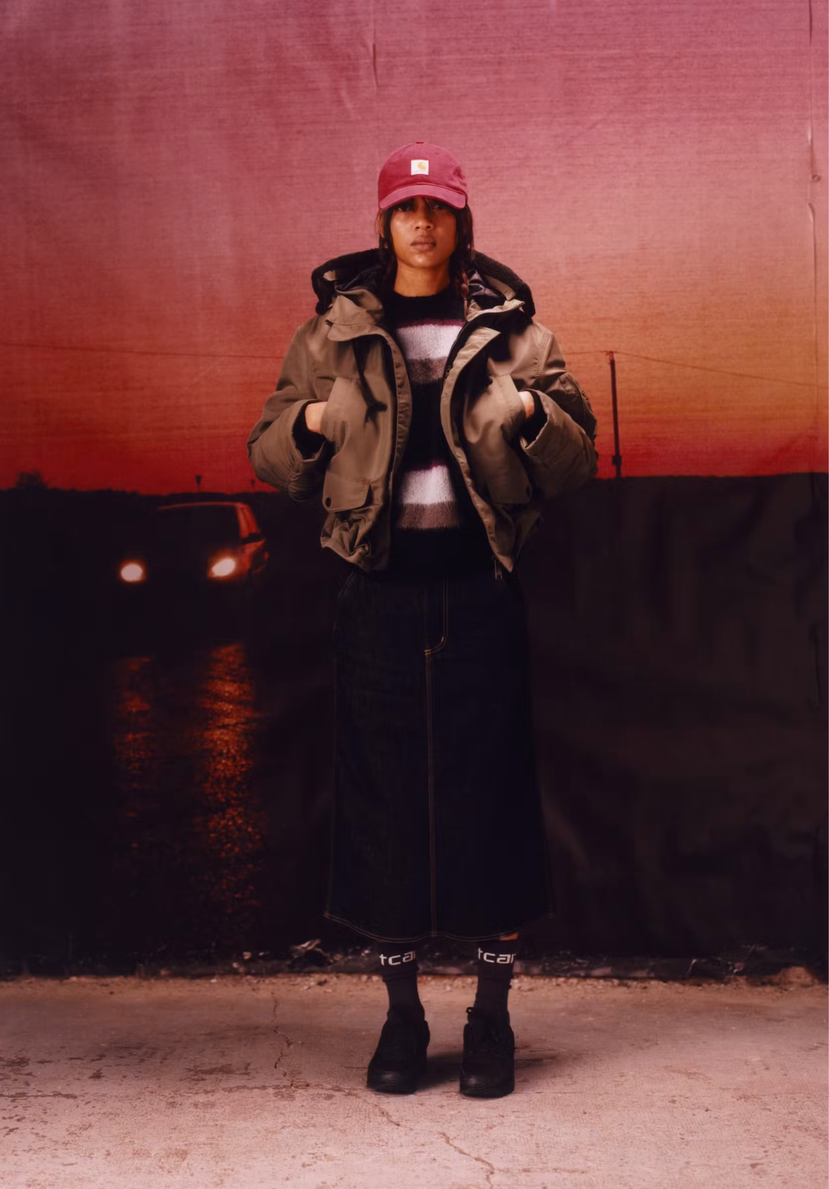 Carhartt WIP fw25