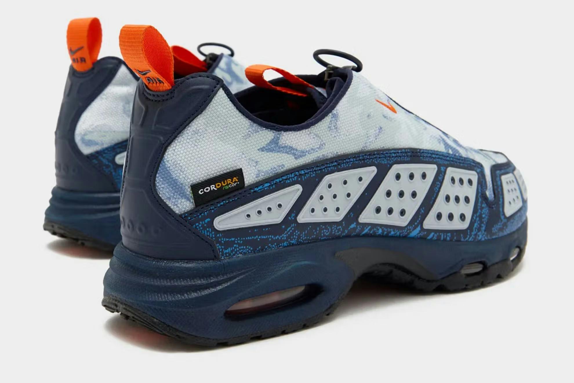 nike air max sunder cordura