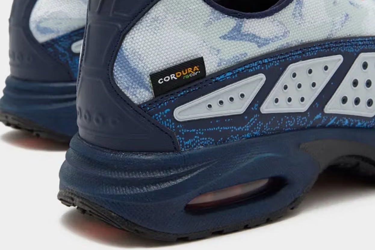 nike air max sunder cordura
