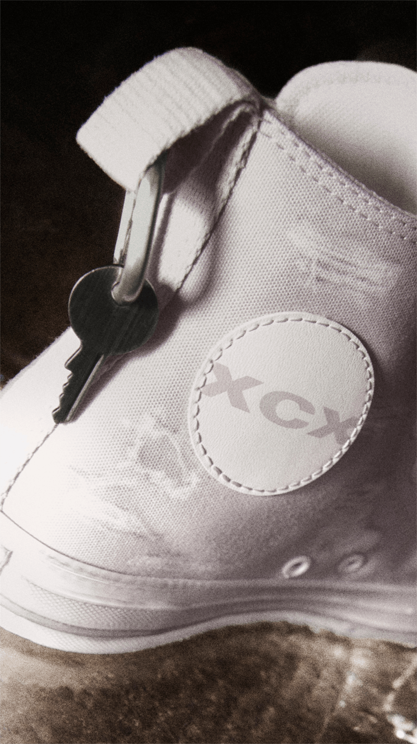 Converse All Star Chuck Taylor Charli XCX Brat