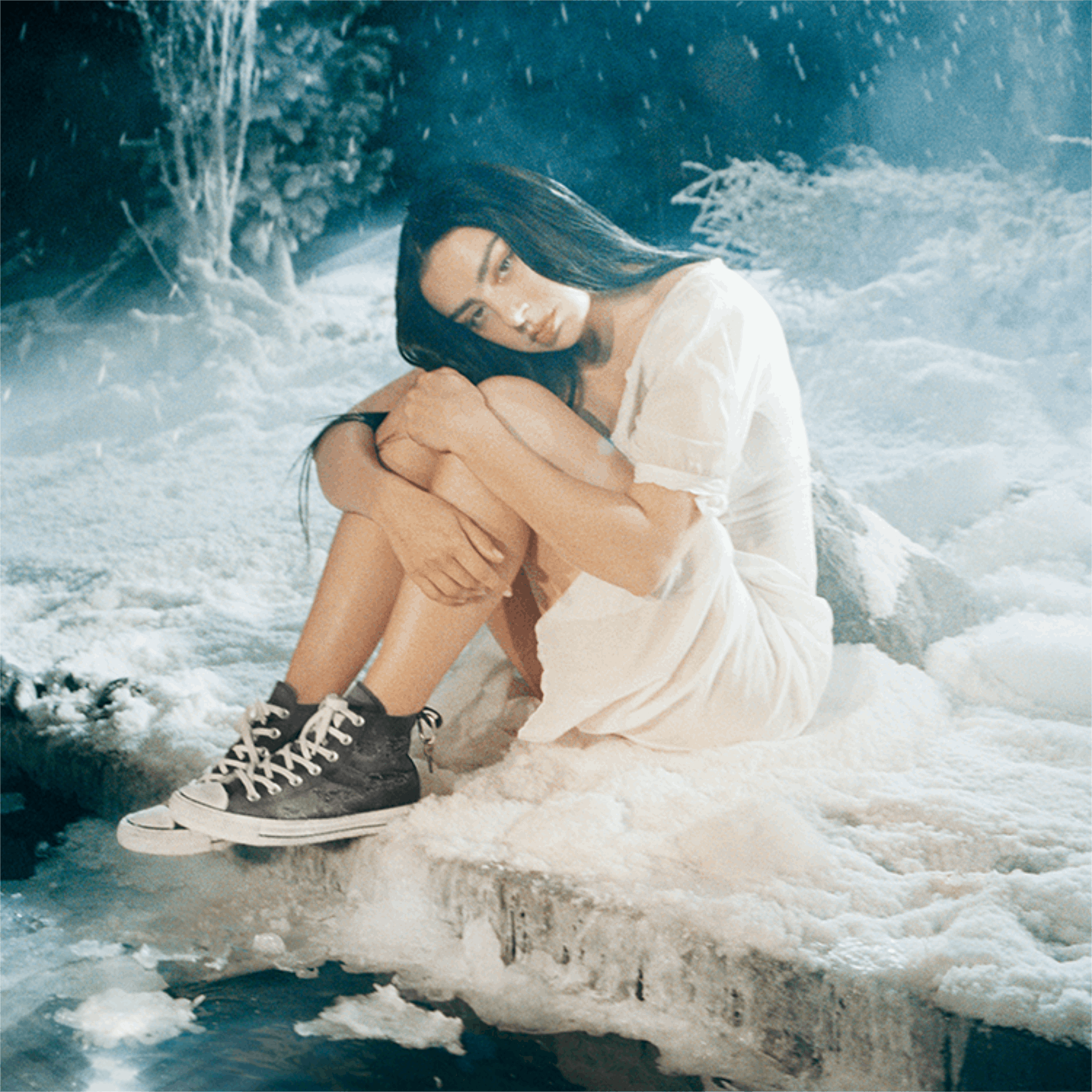 Converse All Star Chuck Taylor Charli XCX Brat