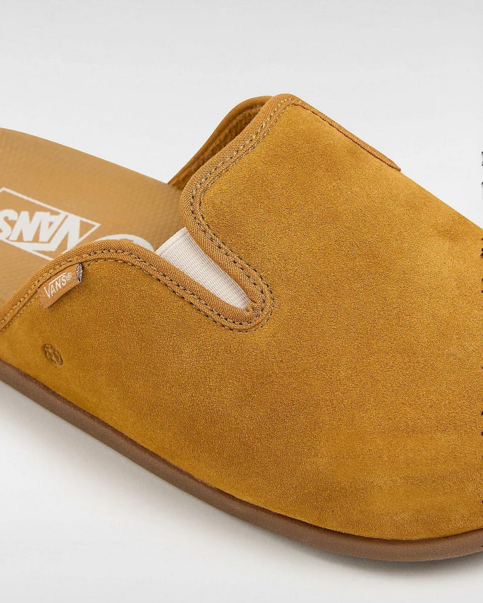 vans Harbor Mule VR3