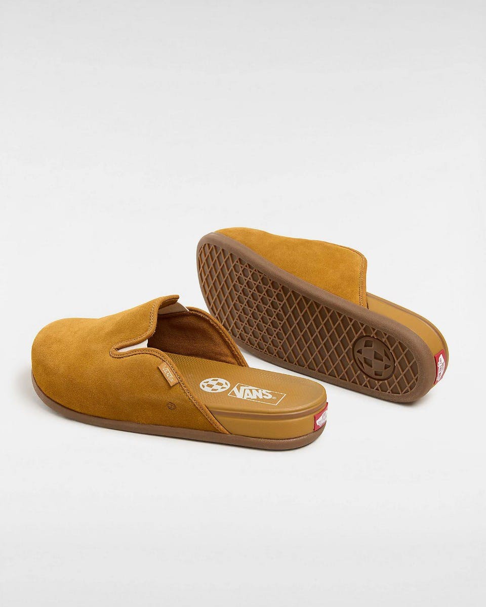 vans Harbor Mule VR3