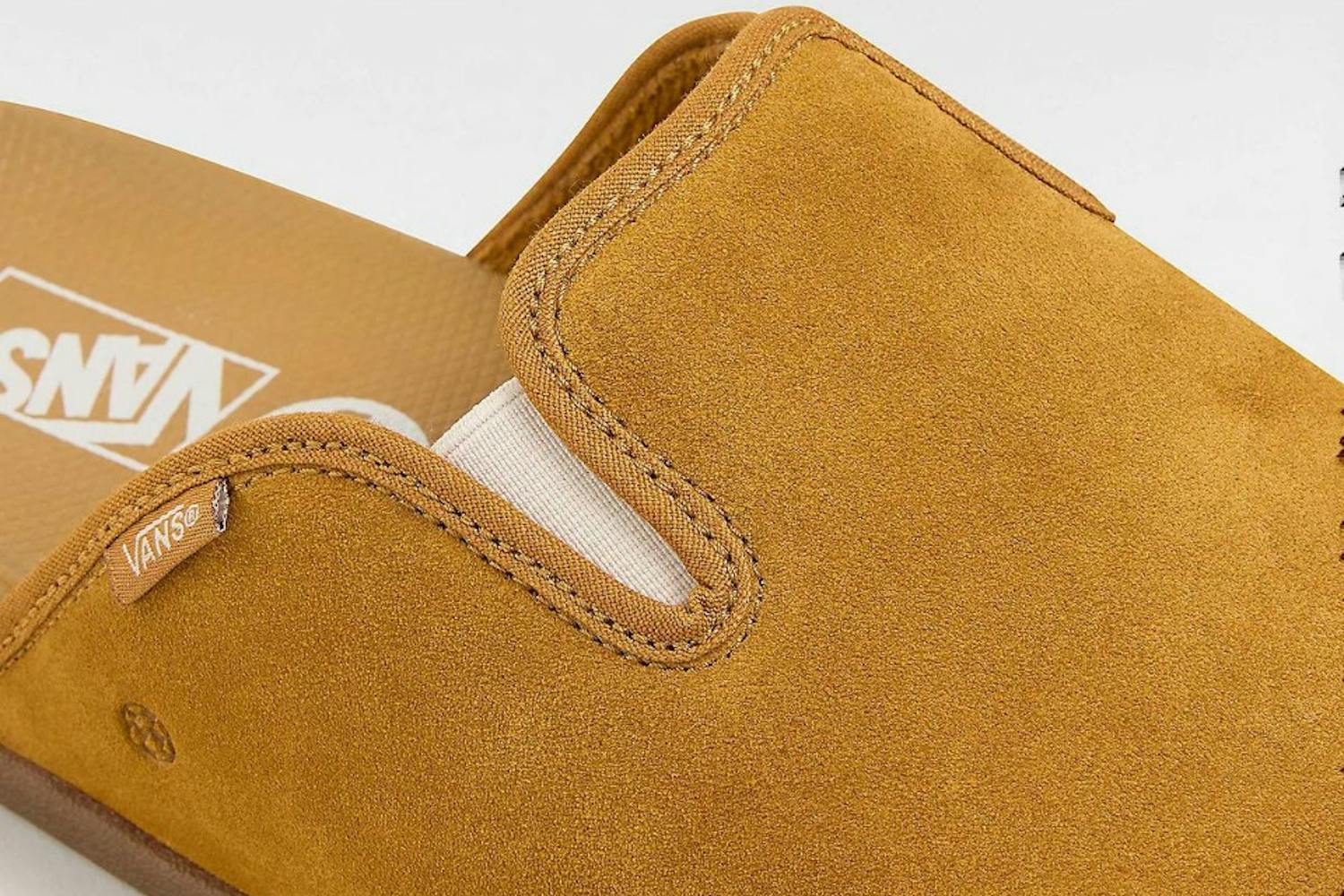 vans Harbor Mule VR3